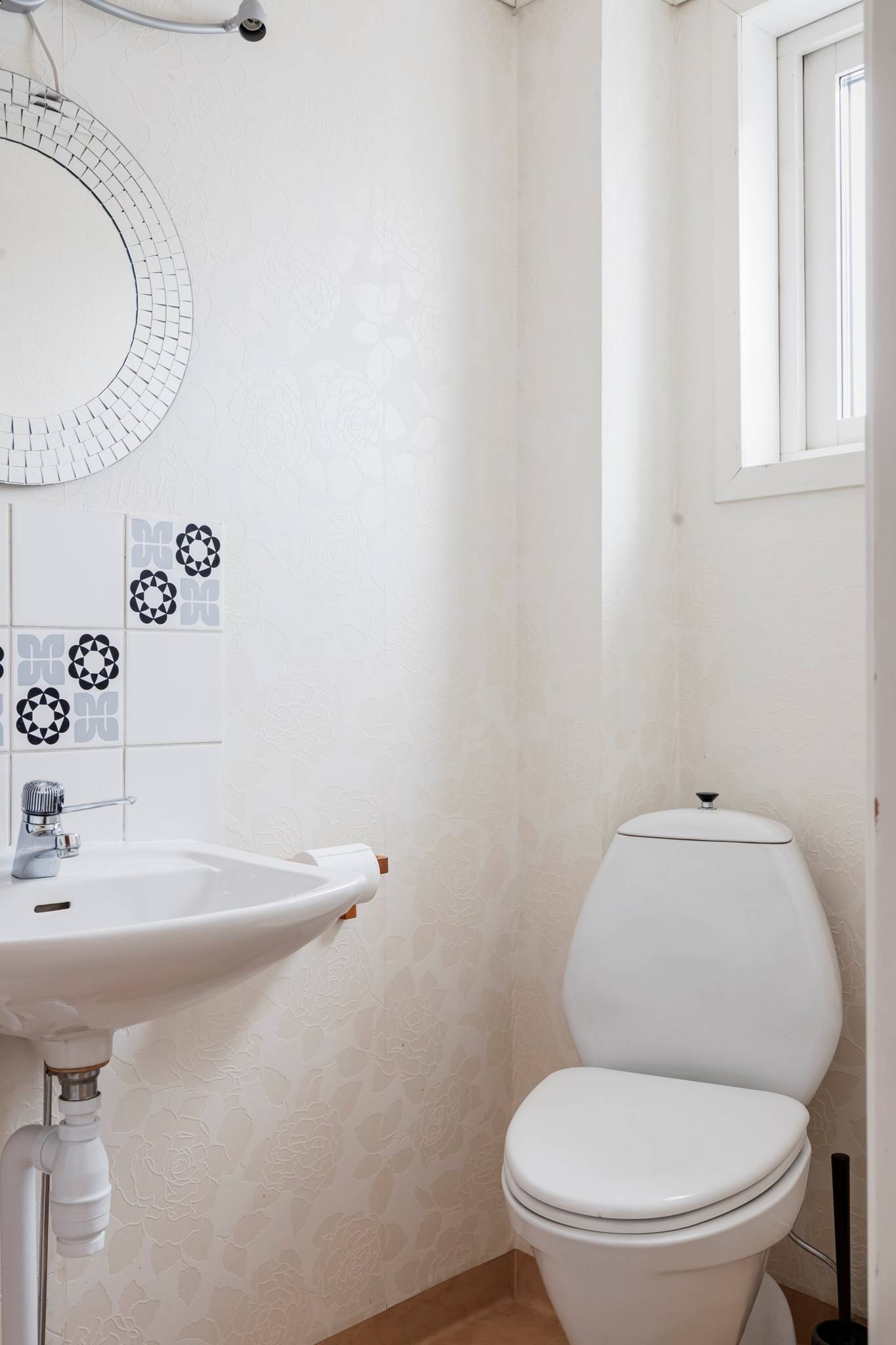 5 rum Villa på Bergsgatan 18 Kumla Centrum Kumla kommun - bild 47