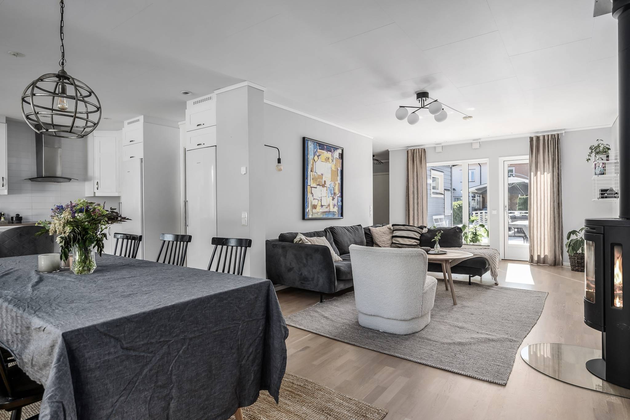 5 rum Radhus på Beteshagen 4 Kyrkviken Haninge kommun - bild 15