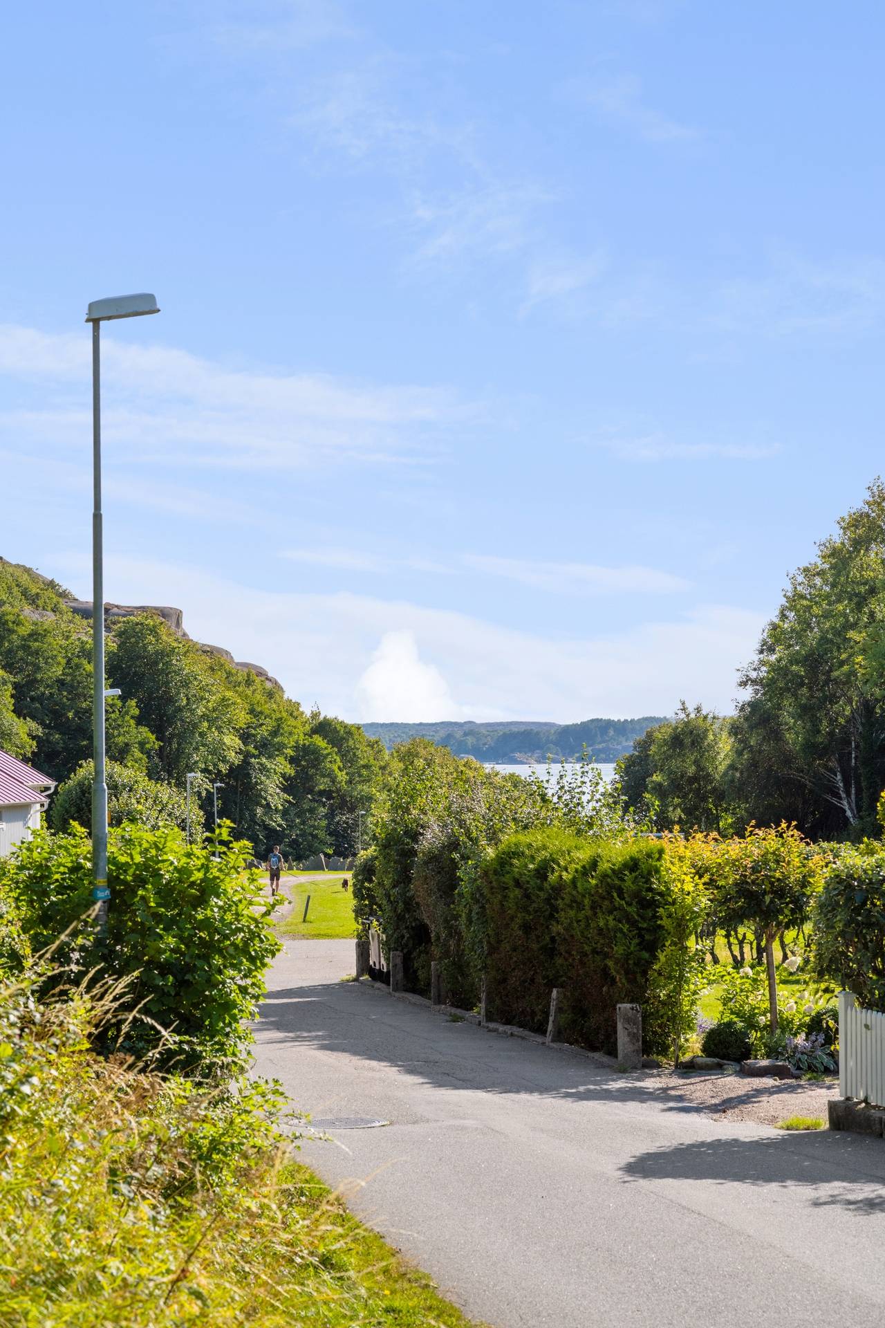 5 rum vinterbonat fritidshus på Amundsdalsvägen 4 Ulebergshamn, Sotenäs kommun - bild 5