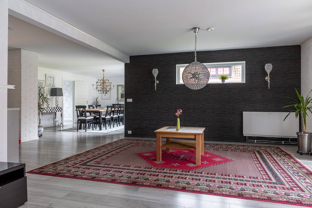 7 rum Villa på Lyckevägen 15 Knislinge Östra Göinge kommun - bild 9