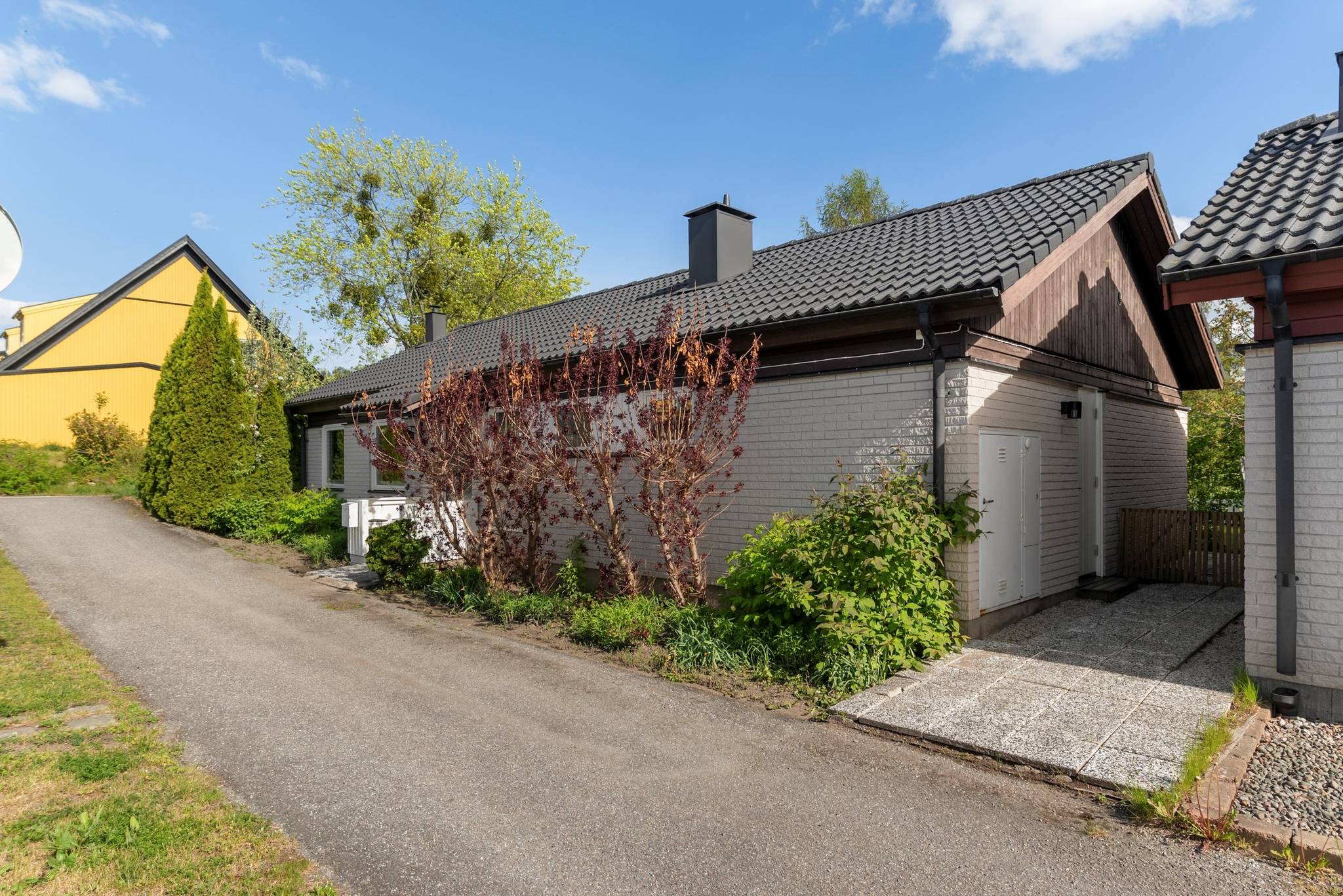 5 rum Kedjehus på Daltorpsvägen 88 Vinsta Stockholms kommun - bild 24