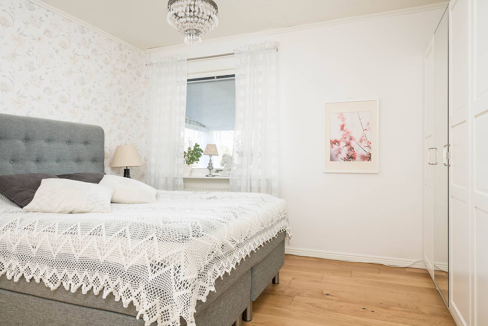 5 rum Villa på Genesåsvägen 9 GENE Örnsköldsviks kommun - bild 16