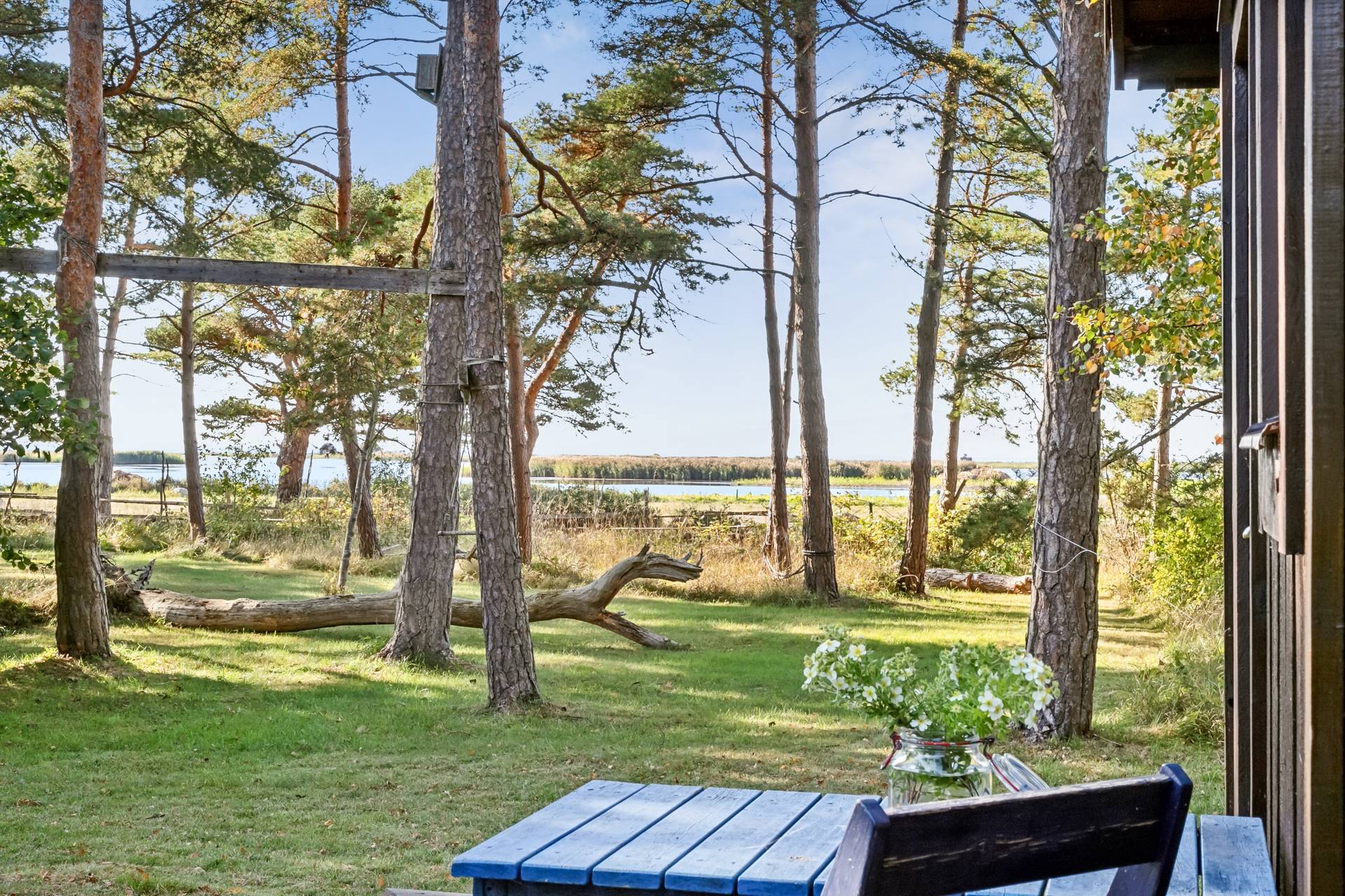 23 m² Fritidshus på Näs Grankottevägen 7 Södra Gotland Gotlands kommun - bild 20