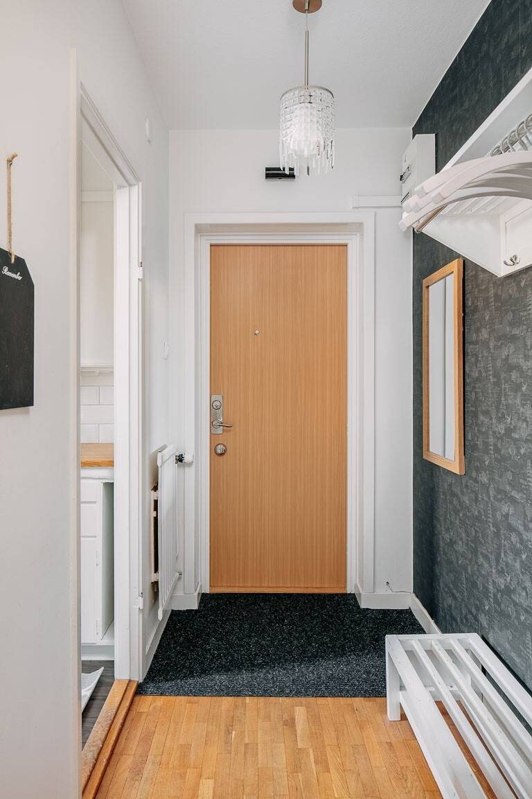 2 rum Lägenhet på Prostgatan 9B Lidköpings kommun - bild 5