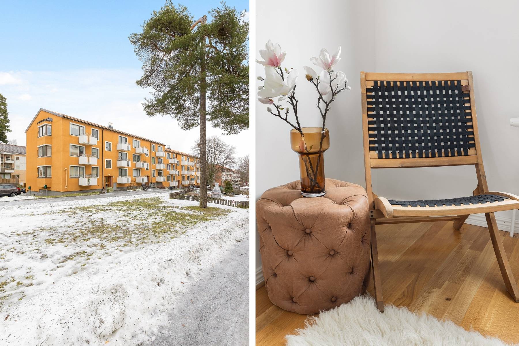 3 rum Lägenhet på Astrakangatan 87 Hässelby Gård Stockholms kommun - bild 24