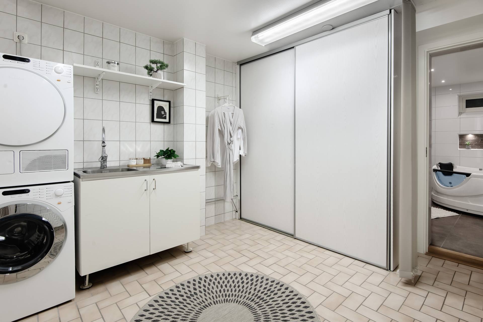 6 rum Villa på Mistelvägen 6 Bro - Finnsta Upplands-Bro kommun - bild 14