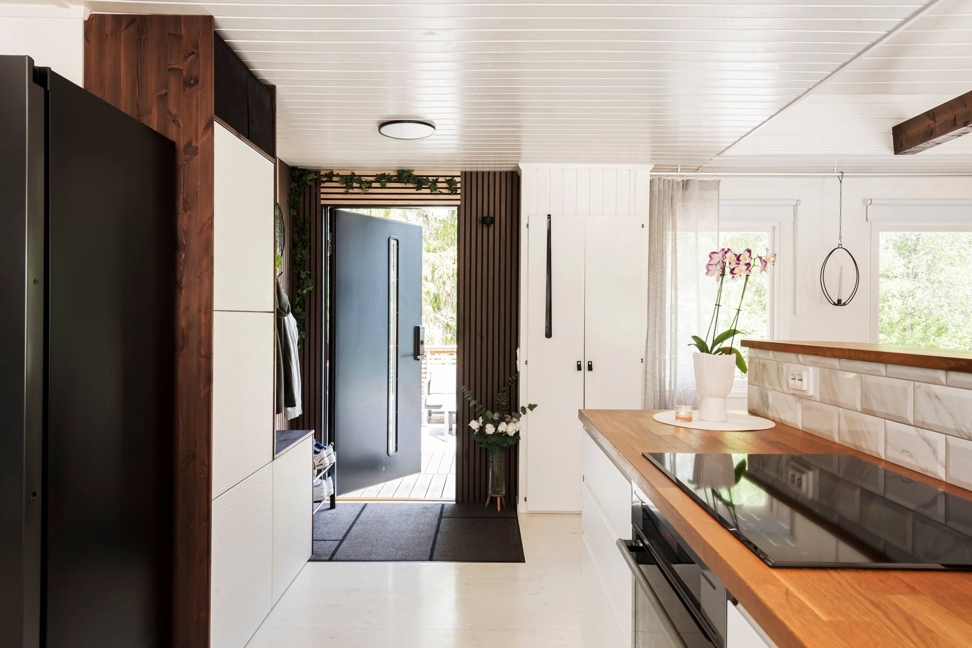 6 rum Villa på Kommendörsvägen 21 Svinninge Österåkers kommun - bild 6