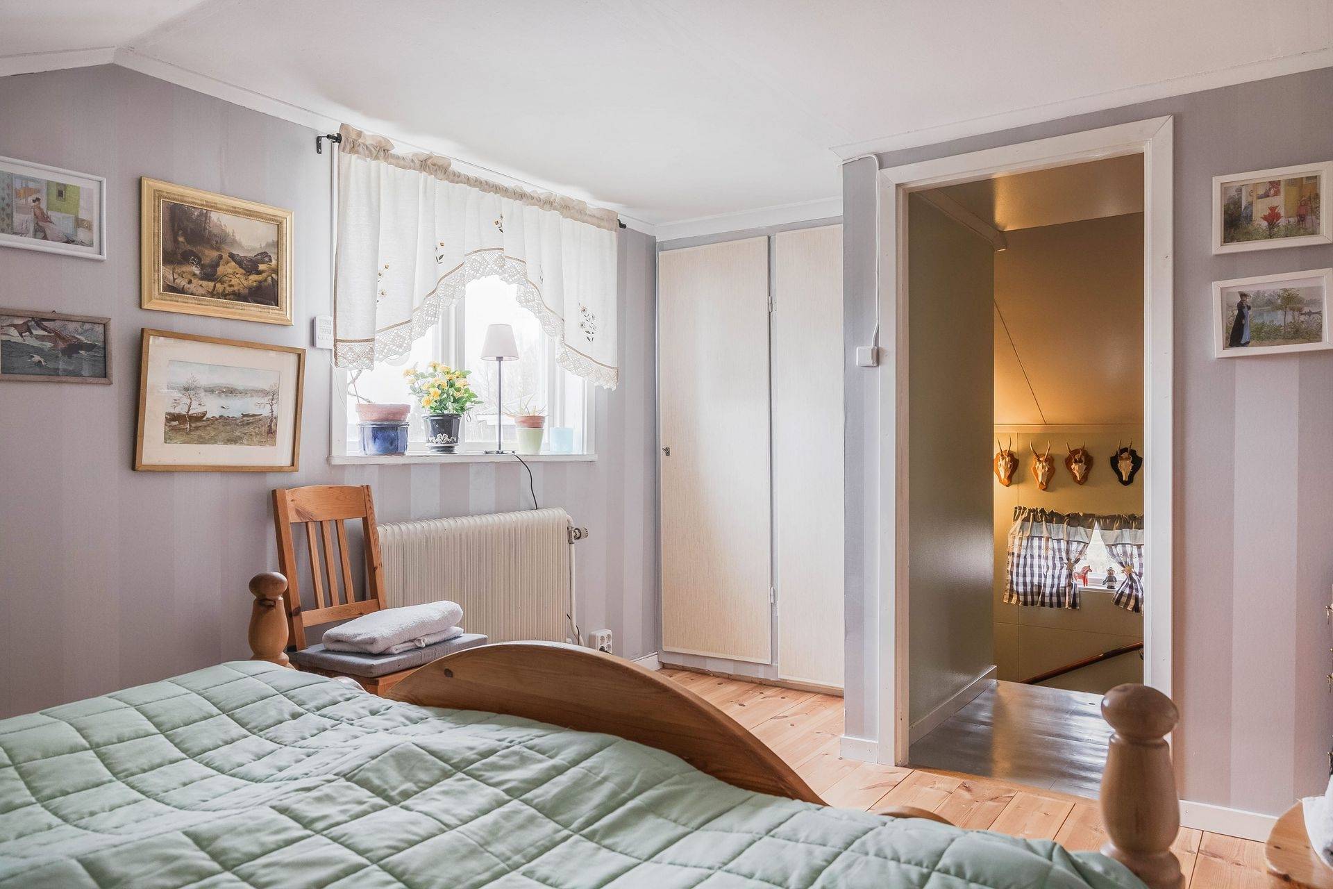 5 rum Villa på Morvall Färilavägen 89 Morvall Ljusdals kommun - bild 26