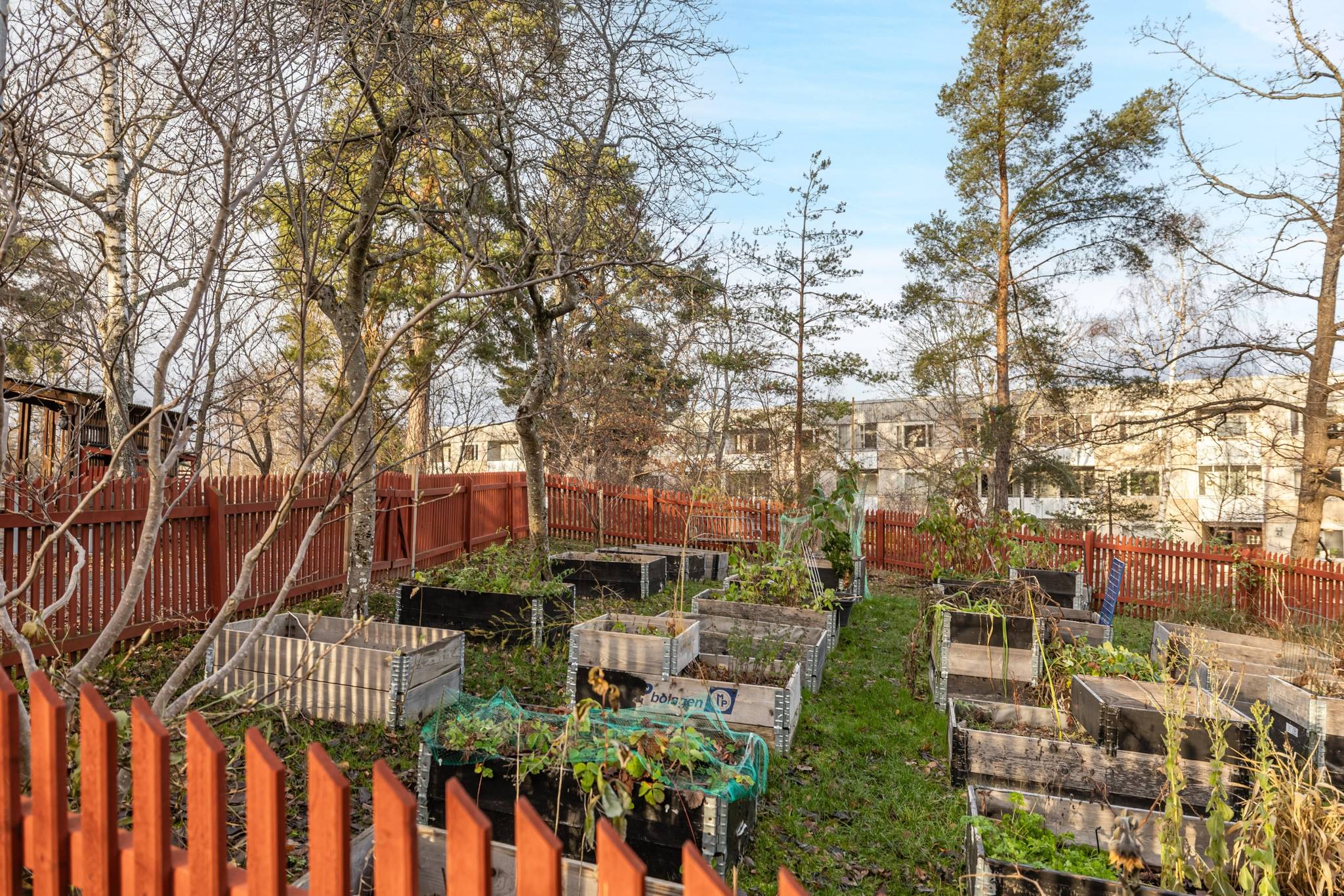 2.5 rum Lägenhet på Logdansvägen 44 Ör Sundbybergs kommun - bild 28