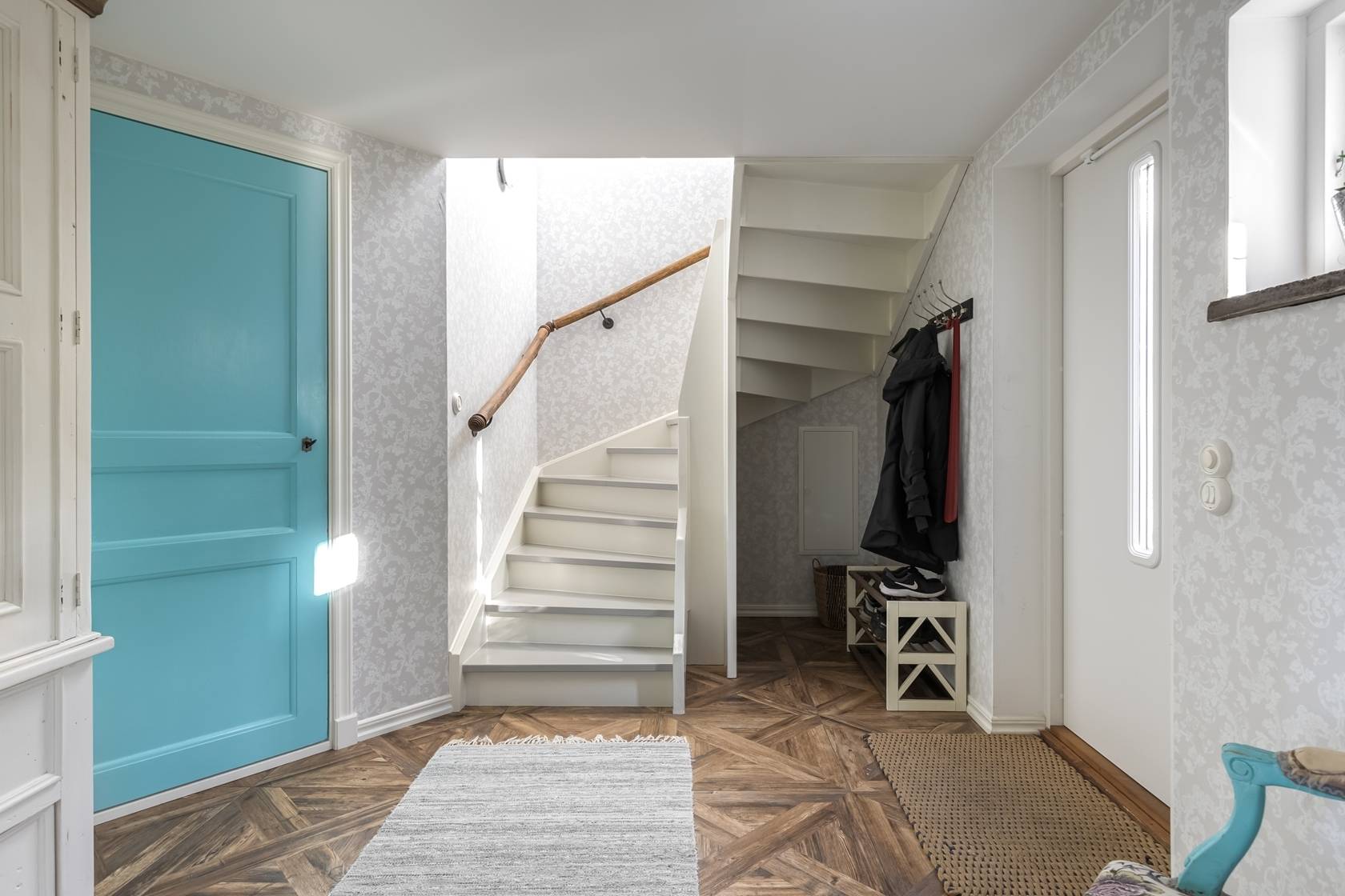 5 rum Villa på Kullvings väg 1 Nättraby Karlskrona kommun - bild 6