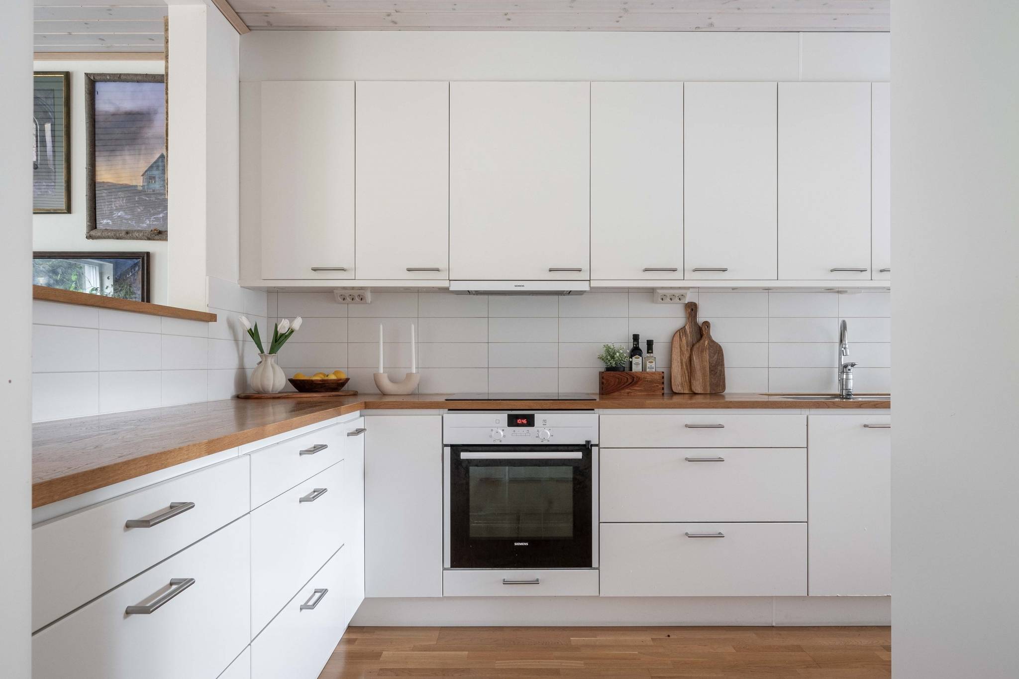 5 rum Villa på Fabelgränd 13 Balingsnäs Huddinge kommun - bild 2