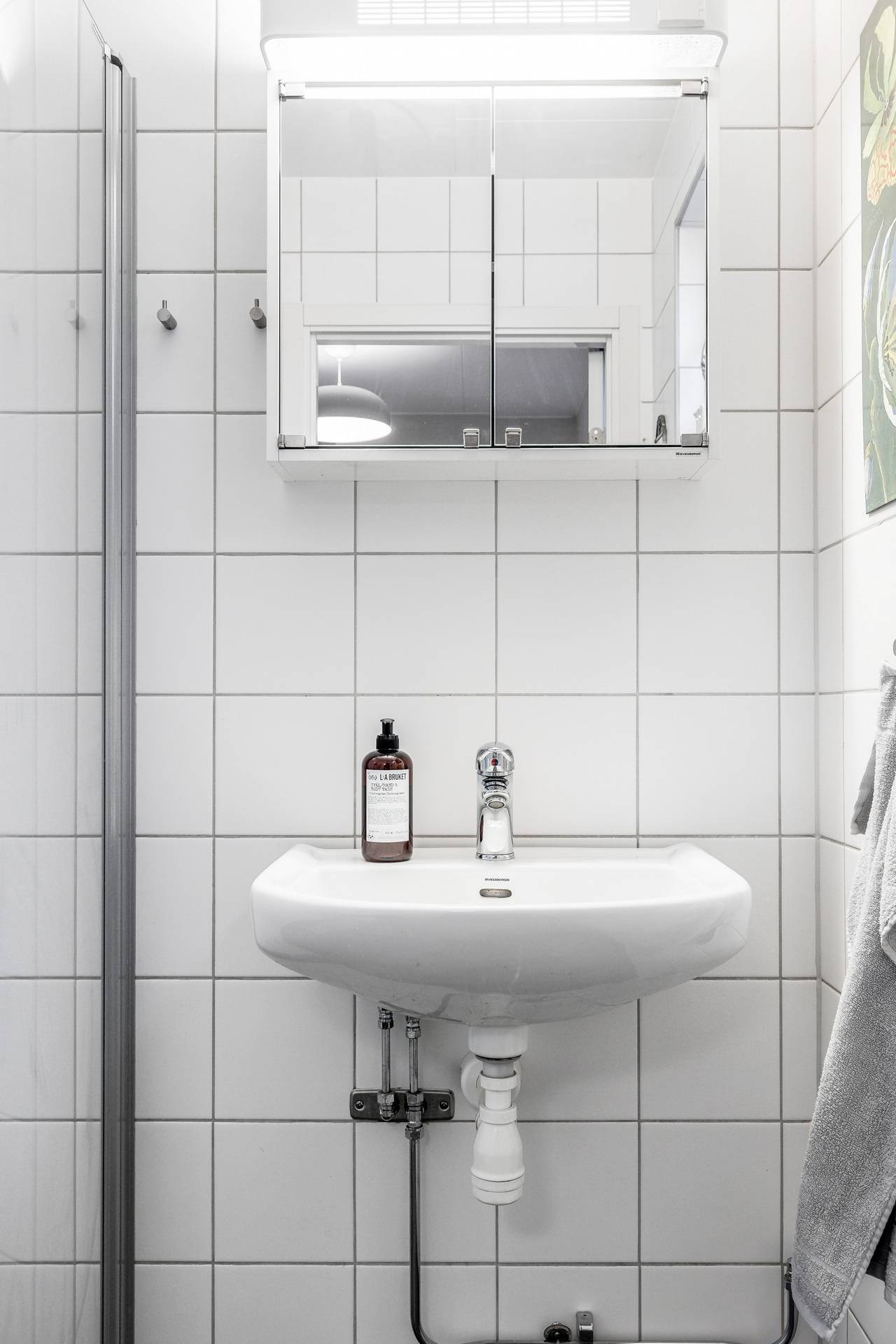 5 rum Radhus på Lodjurets väg 15 Mariefred Strängnäs kommun - bild 31