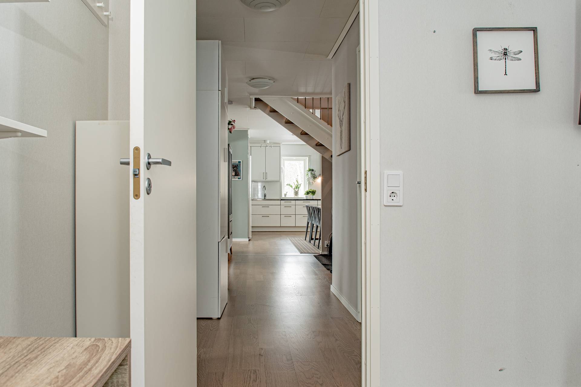 6 rum Villa på Umfors 304 Hemavan Storumans kommun - bild 21
