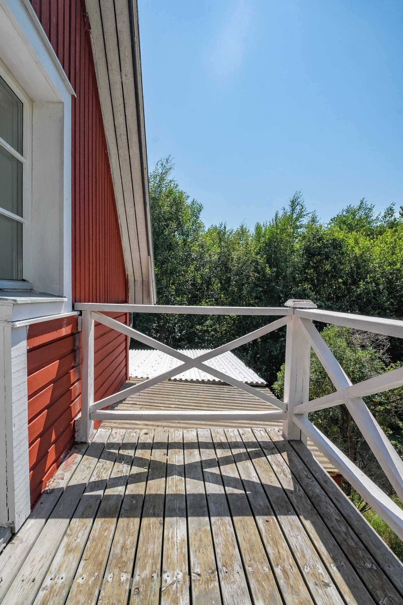 4 rum Villa på Junivägen 68 Juniskär Sundsvalls kommun - bild 29
