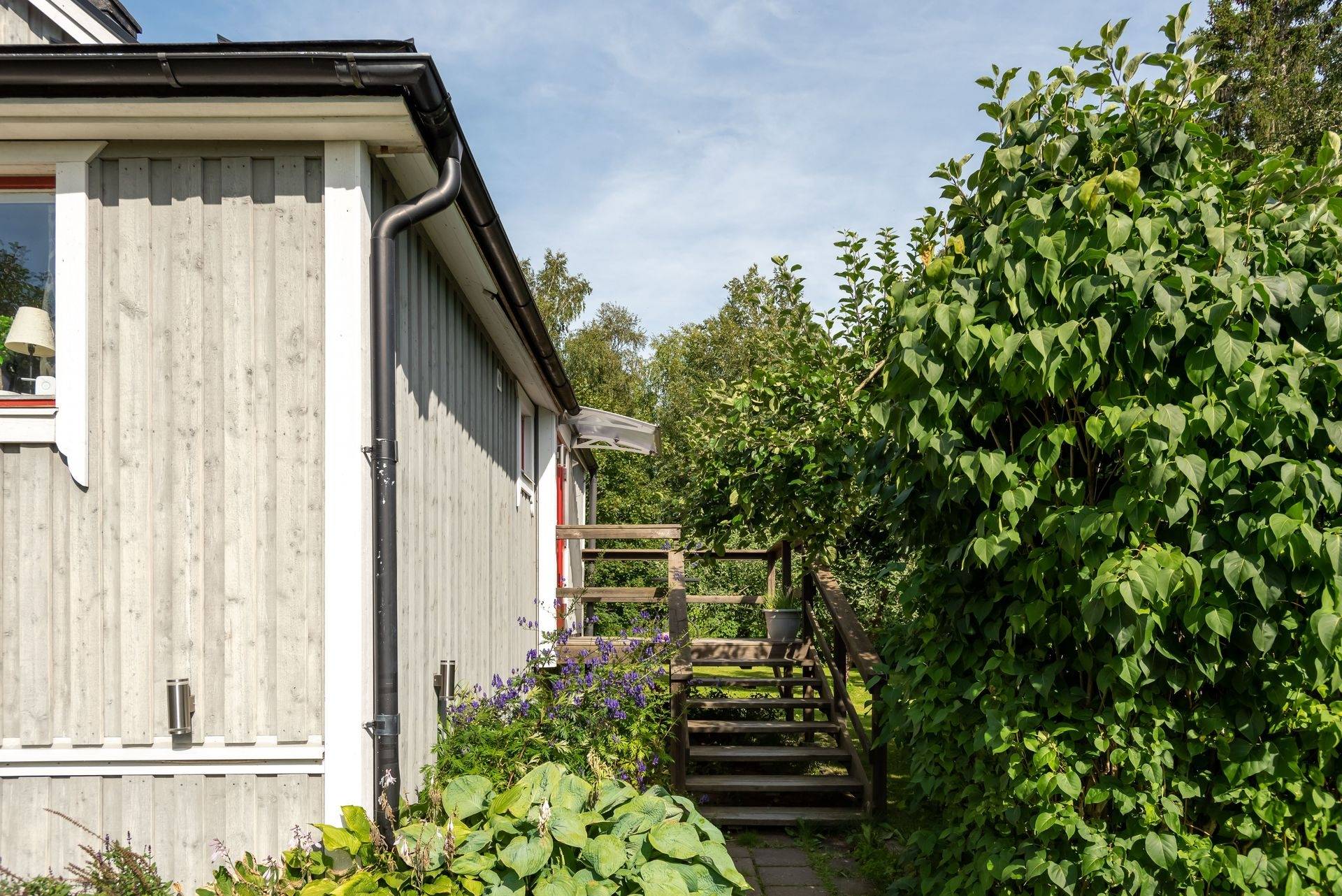 6 rum Villa på Hagbytorp 3 Skultuna Västerås kommun - bild 8