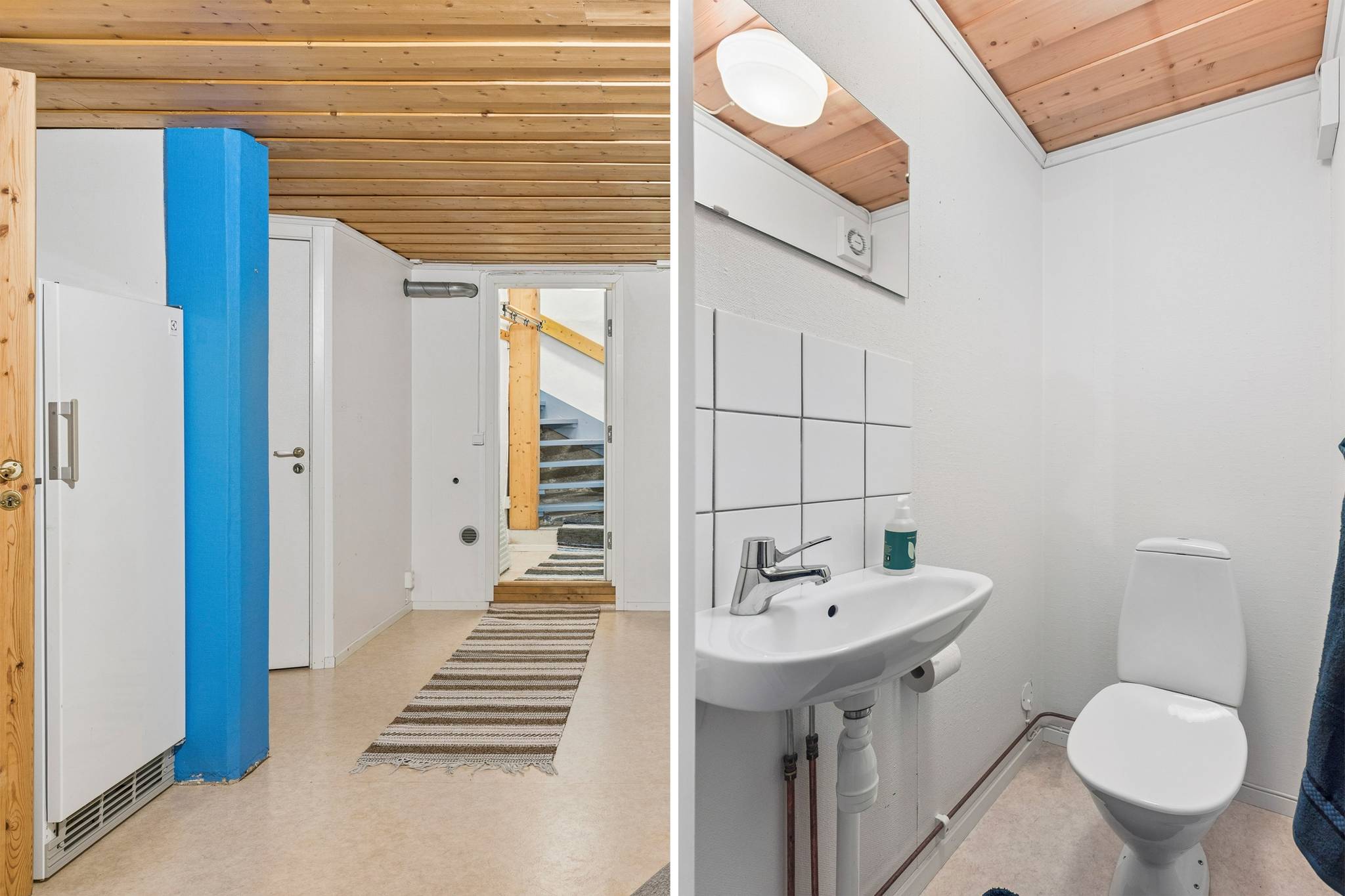 5 rum Kedjehus på Kvartsvägen 26 Carlshem/Carlshöjd Umeå kommun - bild 32