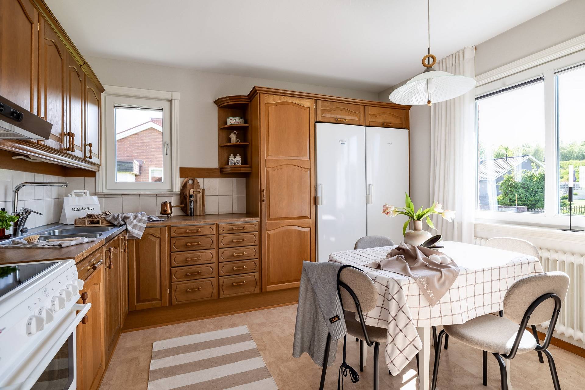 4 rum Villa på Lövegatan 19 Kumla kommun - bild 14