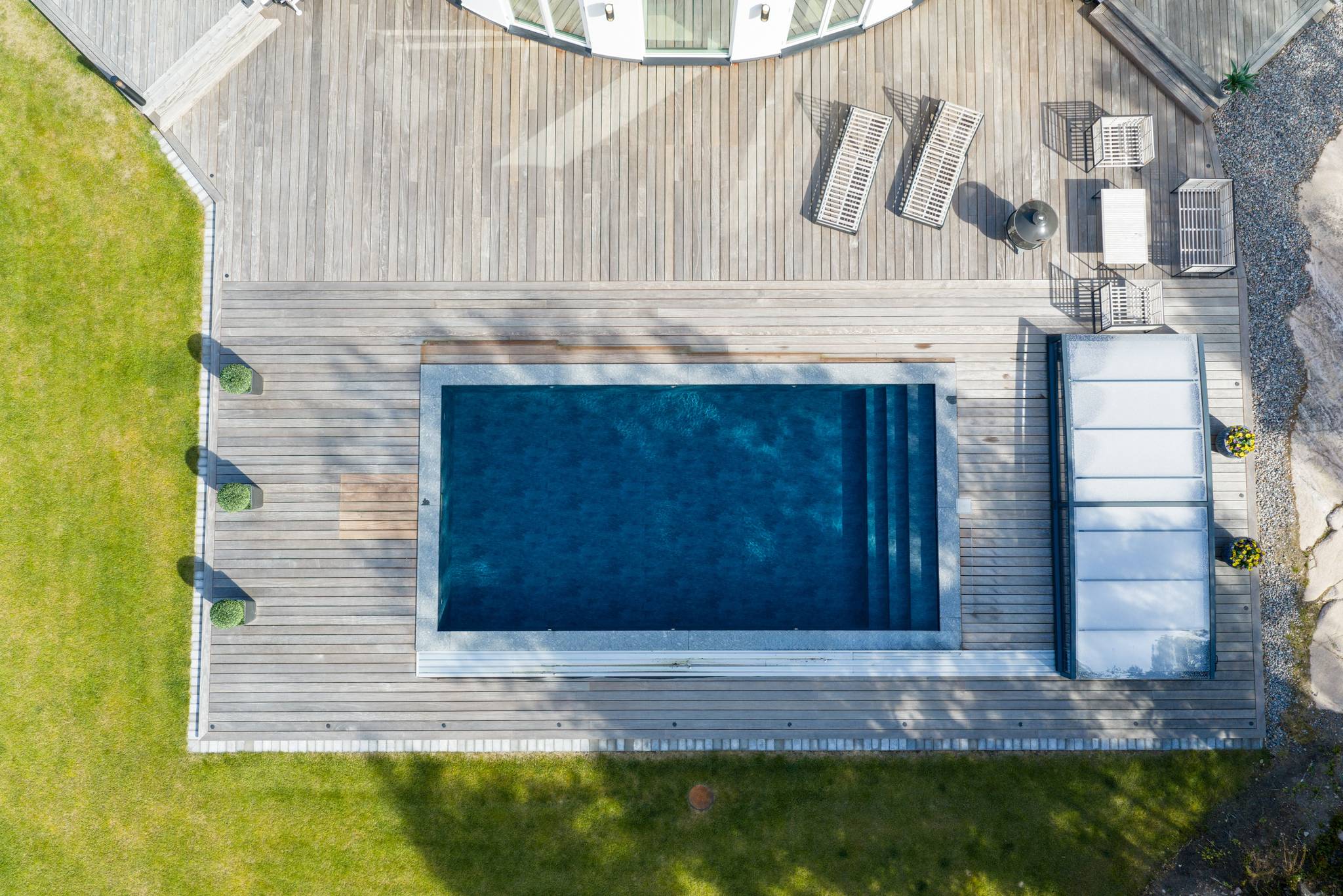 7 rum Villa på Bössvägen 3 Falkberget Sollentuna kommun - bild 38