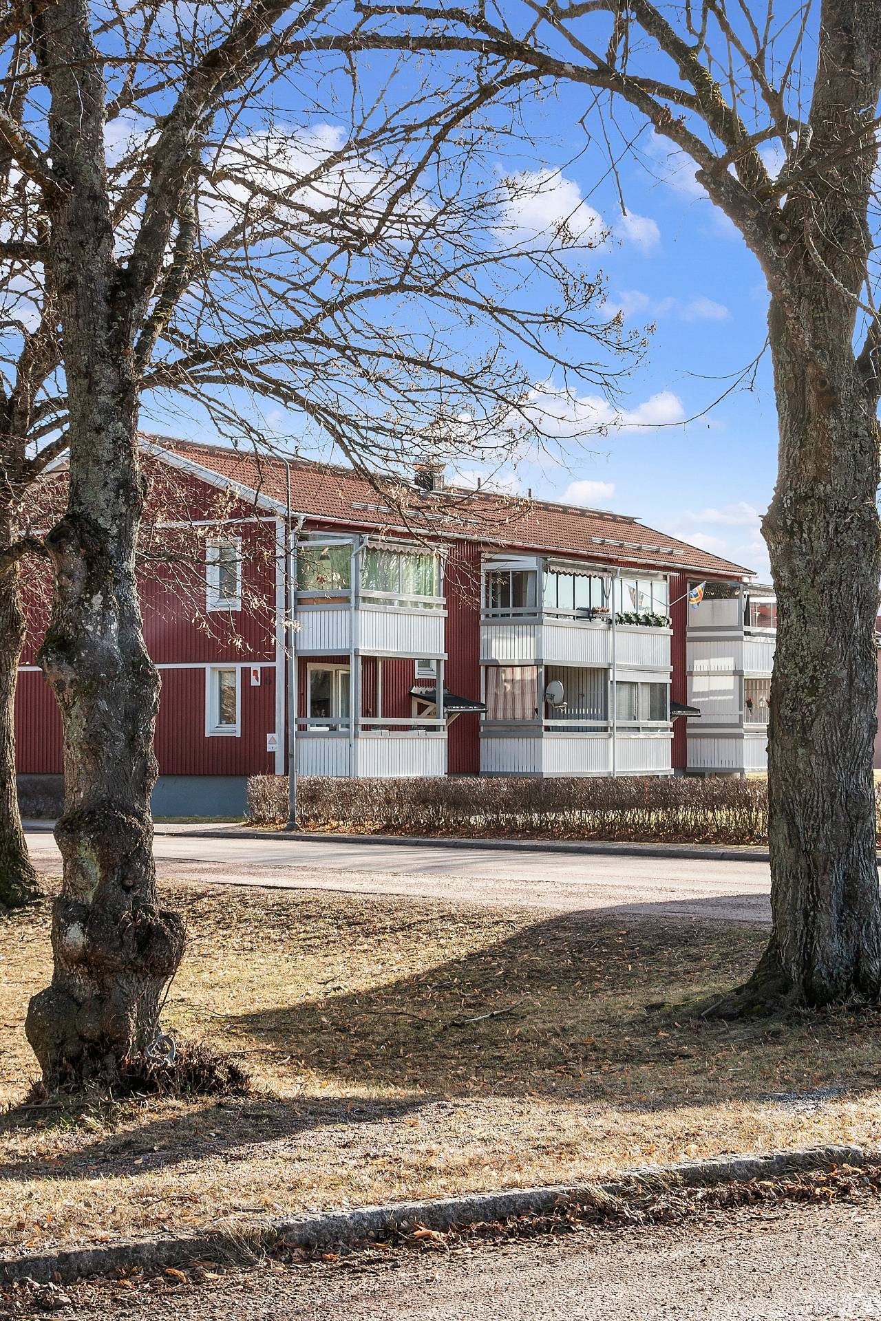 2 rum Lägenhet på Långgatan 6A Hallstahammar Hallstahammars kommun - bild 19