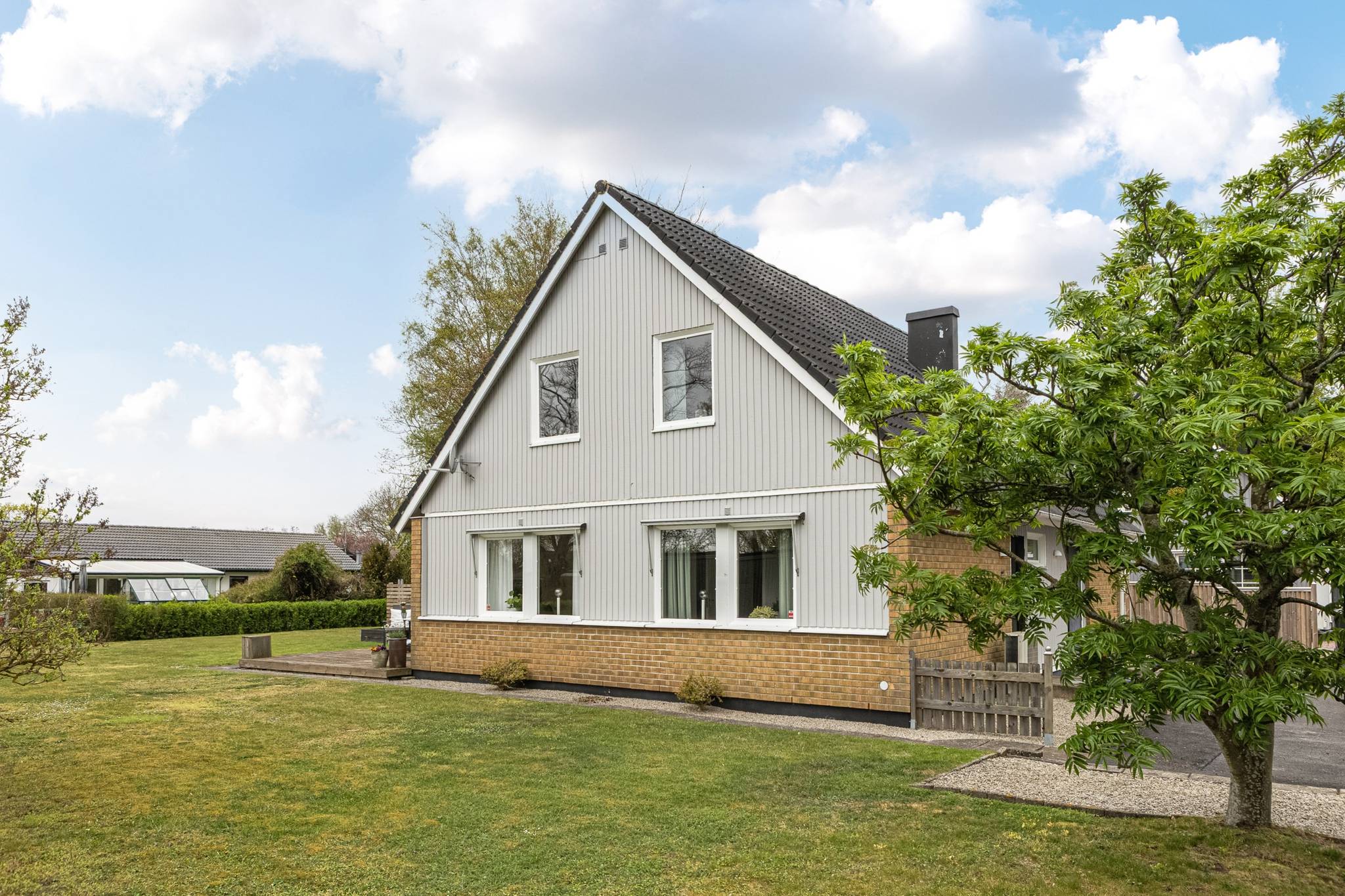 7 rum villa på Tranvägen 5 Smygehamn, Trelleborgs kommun - bild 1