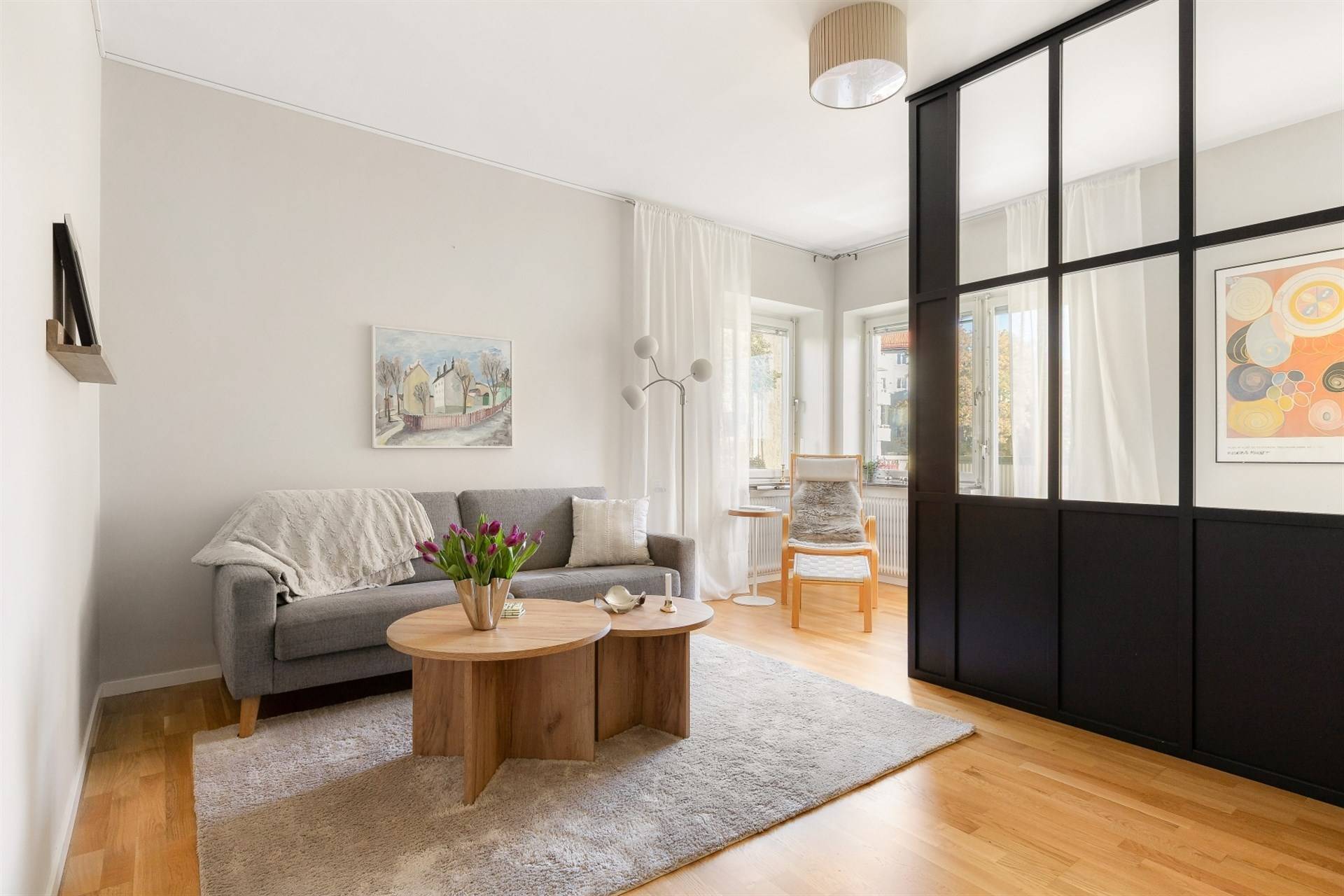 1.5 rum Lägenhet på Luxgatan 13 Lilla Essingen Stockholms kommun - bild 6