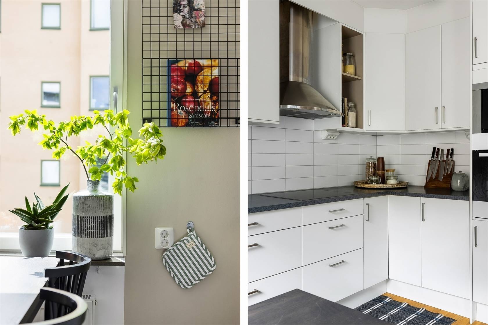 2 rum Lägenhet på Tulegatan 9 Centrala Sundbyberg Sundbybergs kommun - bild 10