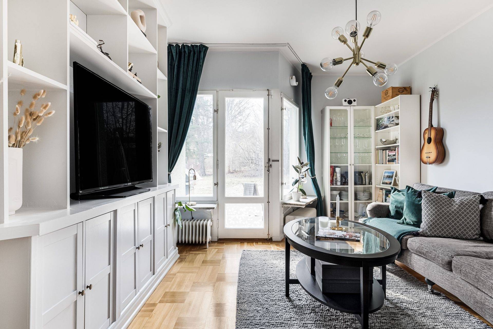 2 rum Lägenhet på Skolvägen 23B Enebyberg Danderyds kommun - bild 16