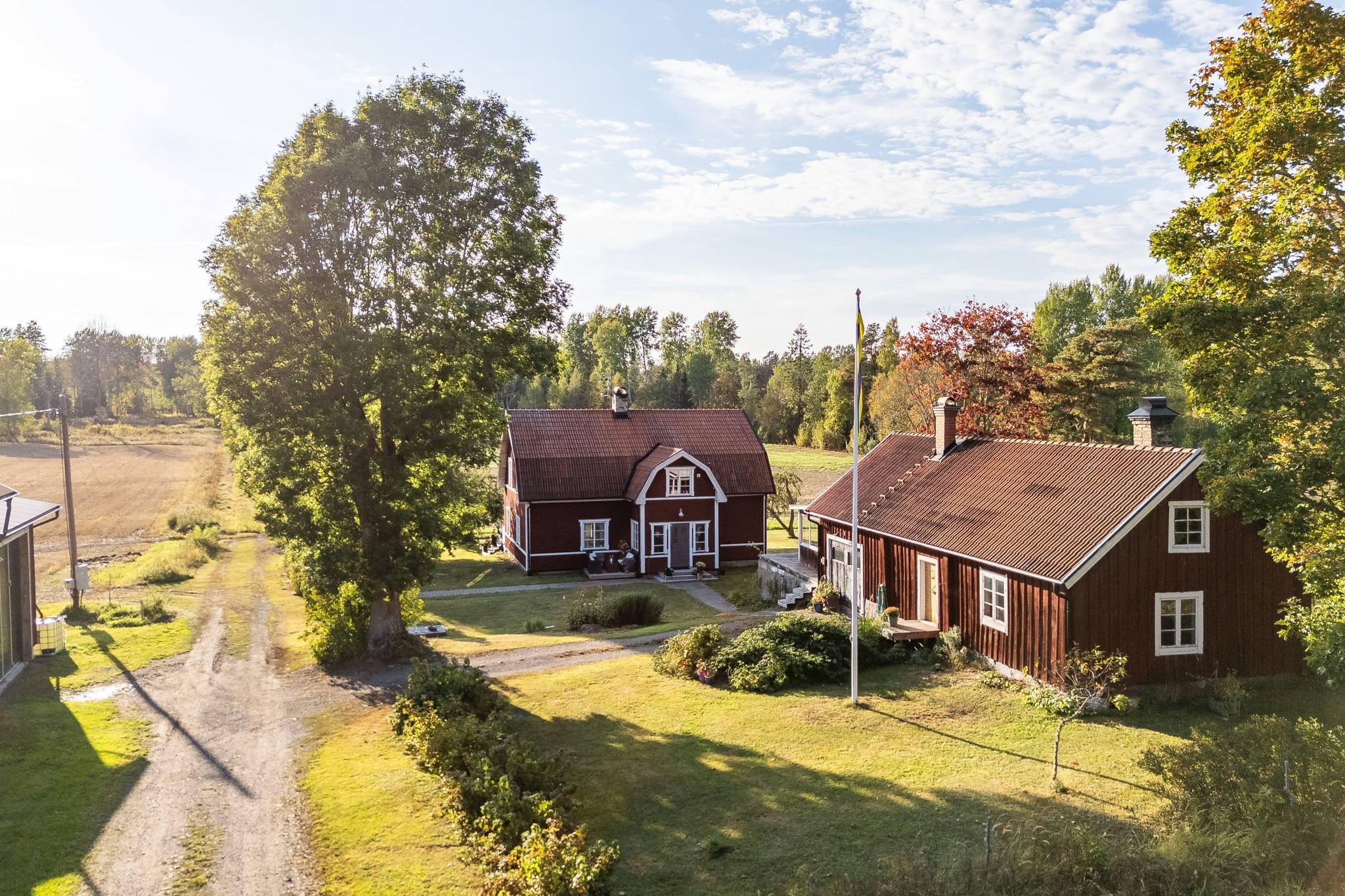 6 rum Gård med jordbruk på Bennebo 131 Österbybruk Östhammars kommun - bild 81
