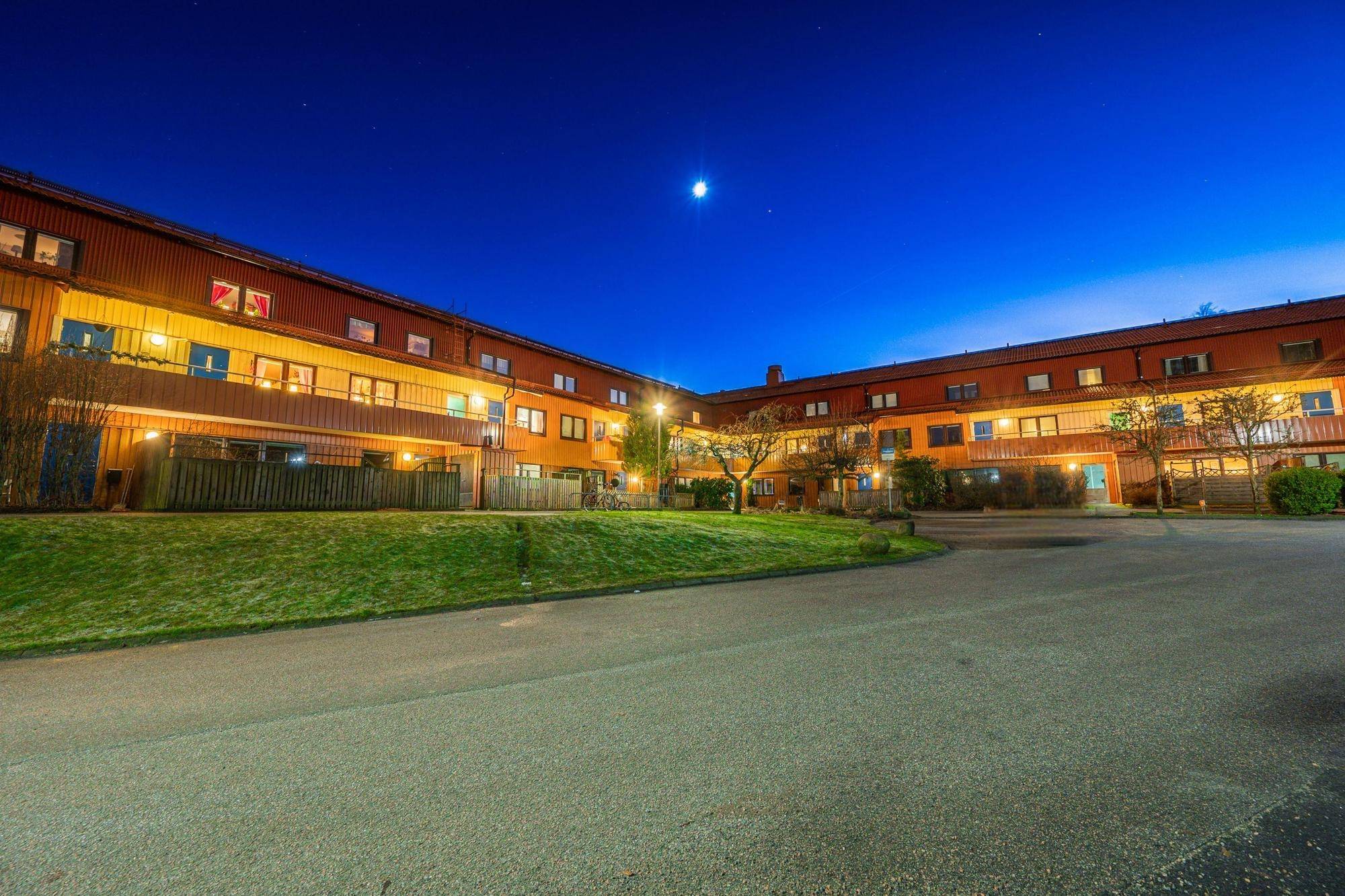 Uddevalla, Uddevalla kommun