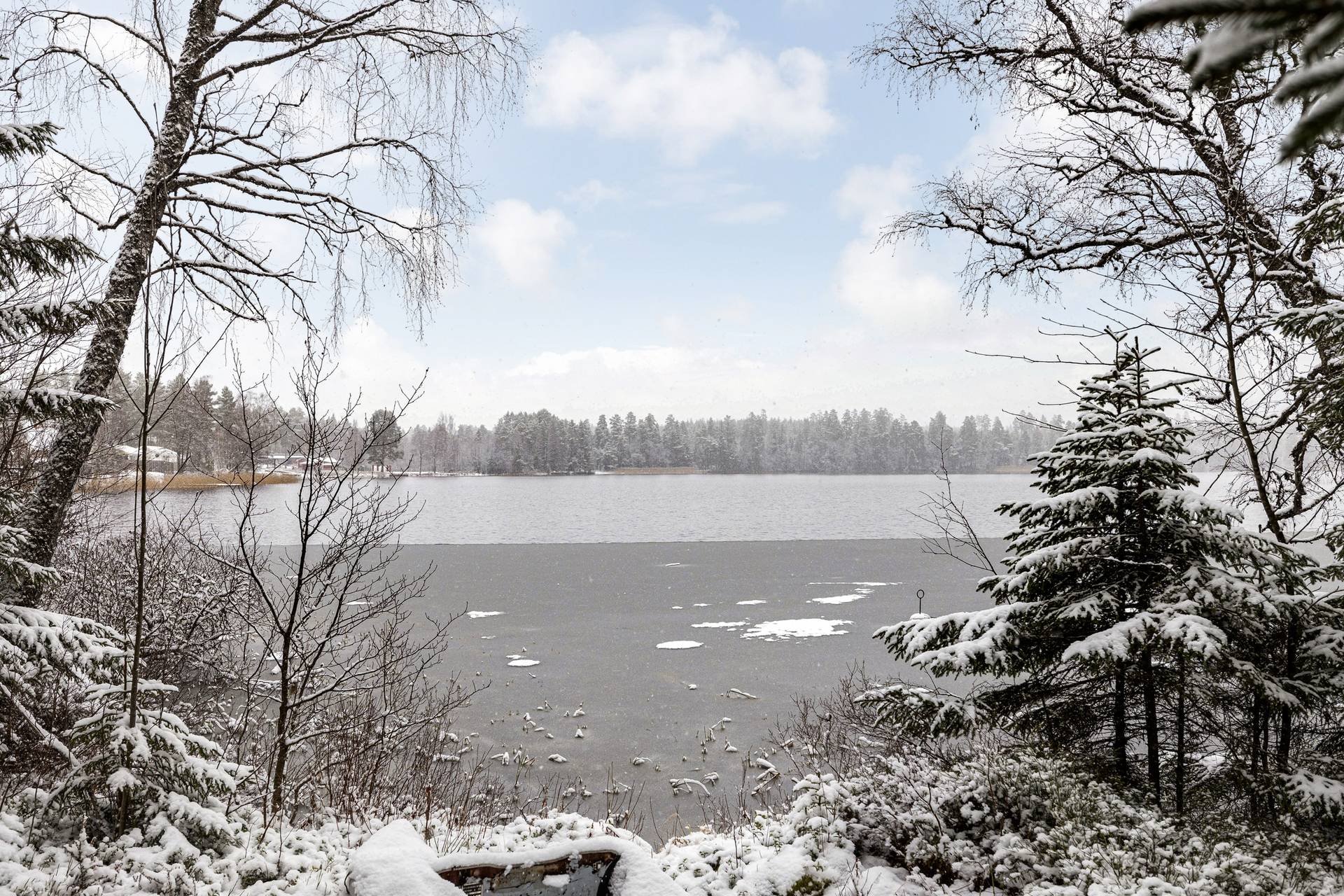 3 rum Villa på Fängen 35 Vaggeryds kommun - bild 24