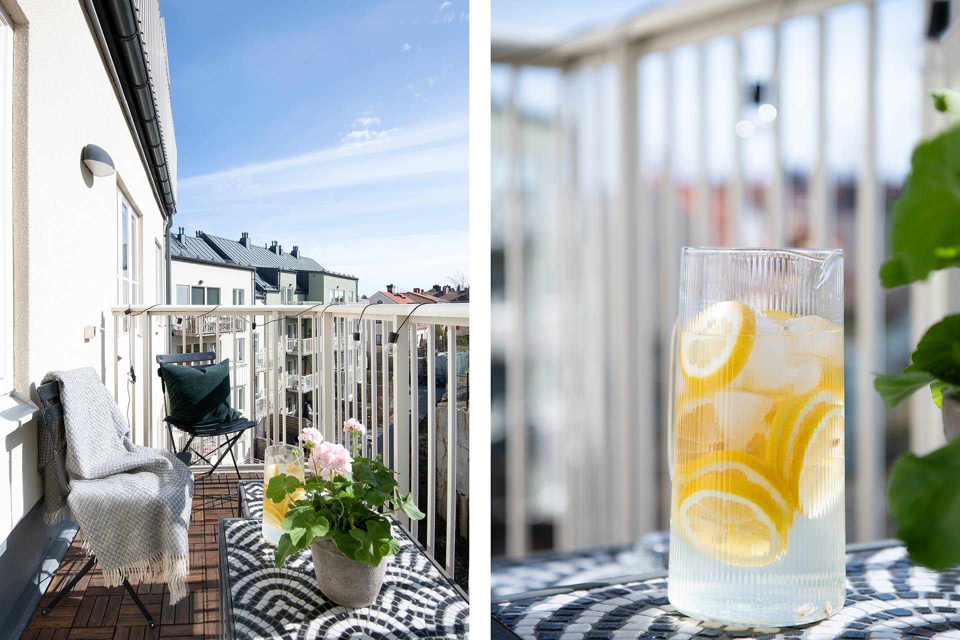 1 rum Lägenhet på Adventsvägen 3, vån 5 Midsommarkransen Stockholms kommun - bild 7