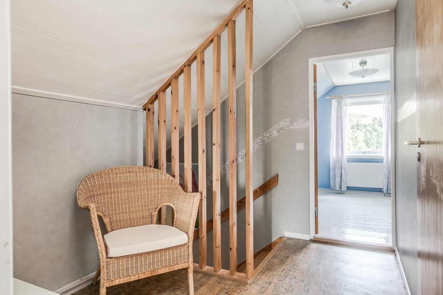 4 rum Villa på Frölandsvägen 69 Timrå Timrå kommun - bild 19