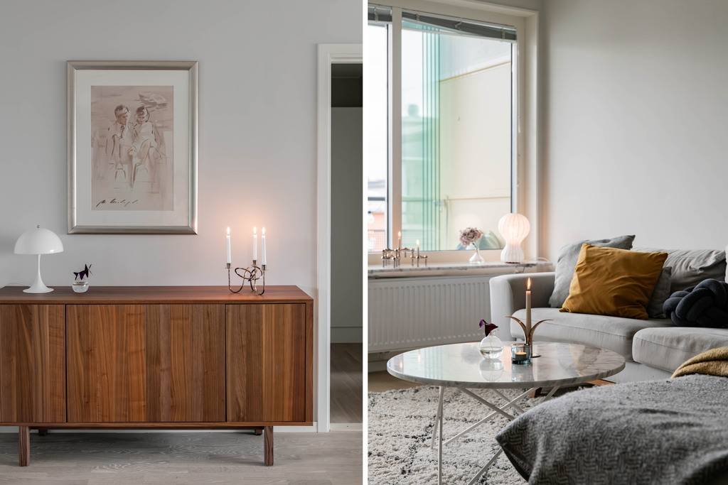 3 rum Lägenhet på Fyrvaktarkroken 26 Blåsut Stockholms kommun - bild 23