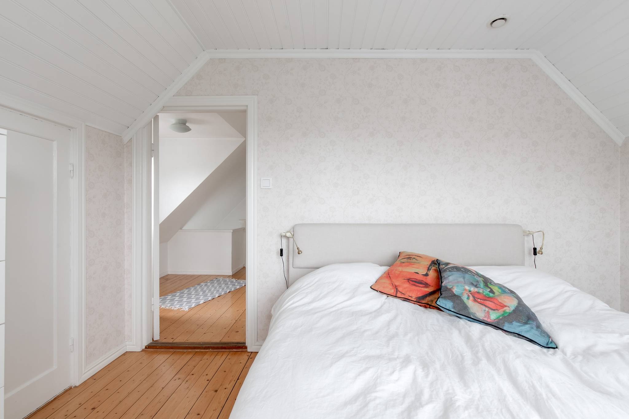 150 m² Villa på Vibytorpsvägen 16 Hallsbergs kommun - bild 34