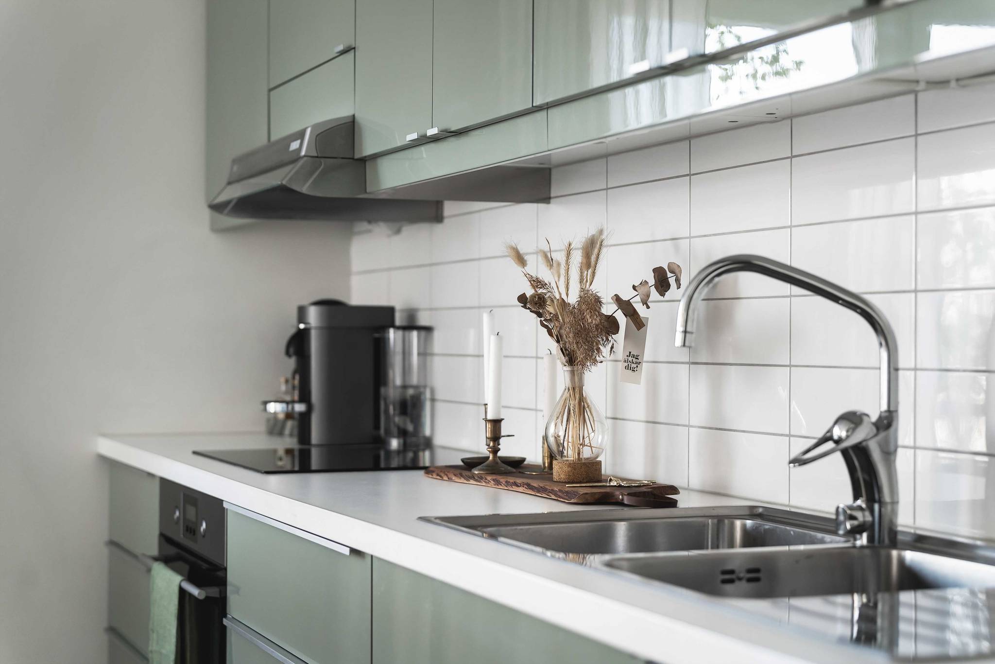 2 rum Lägenhet på Råbyvägen 57C Gränby Uppsala kommun - bild 11