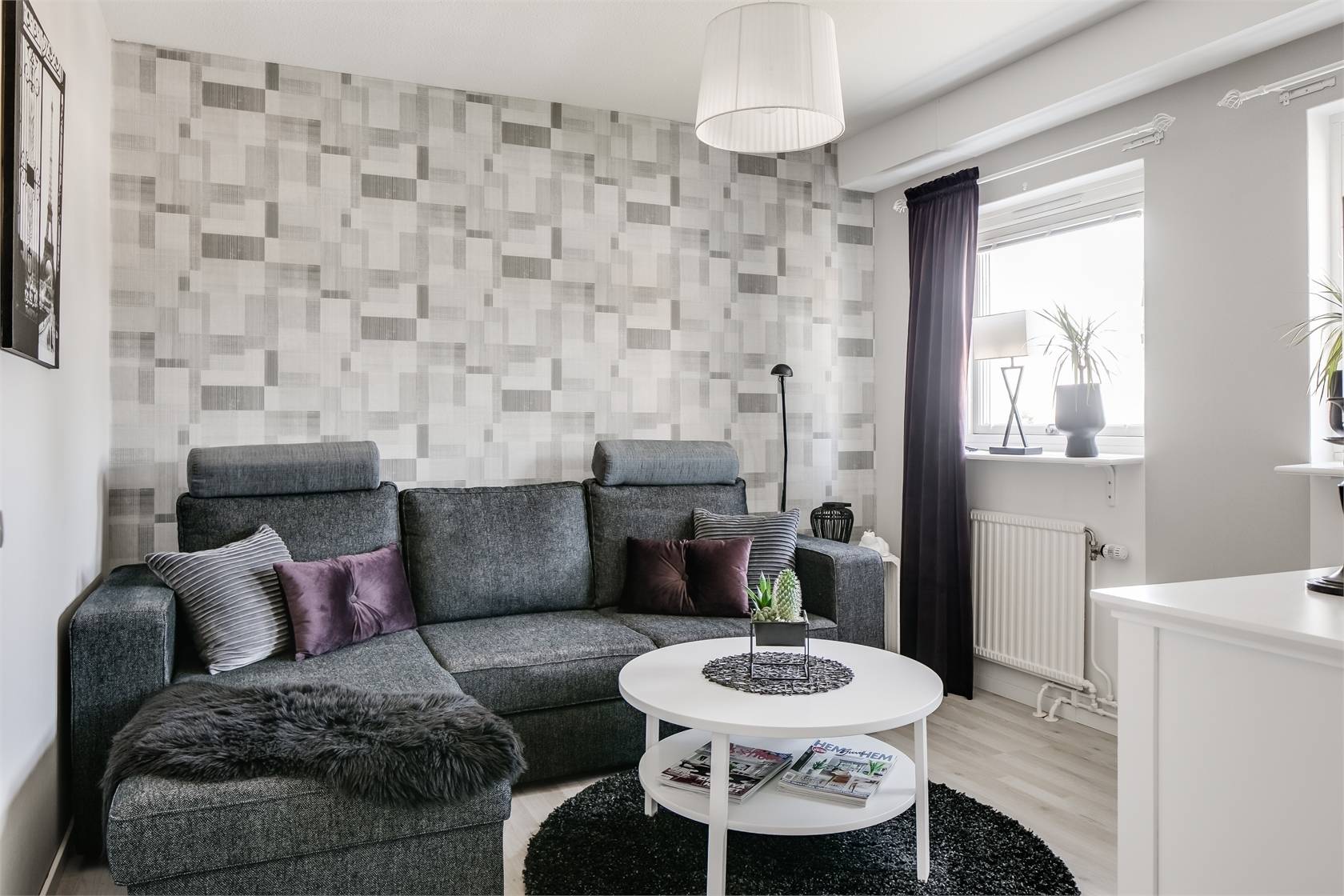 3 rum Radhus på Norra vägen 46 Madlyckan Mariestads kommun - bild 19