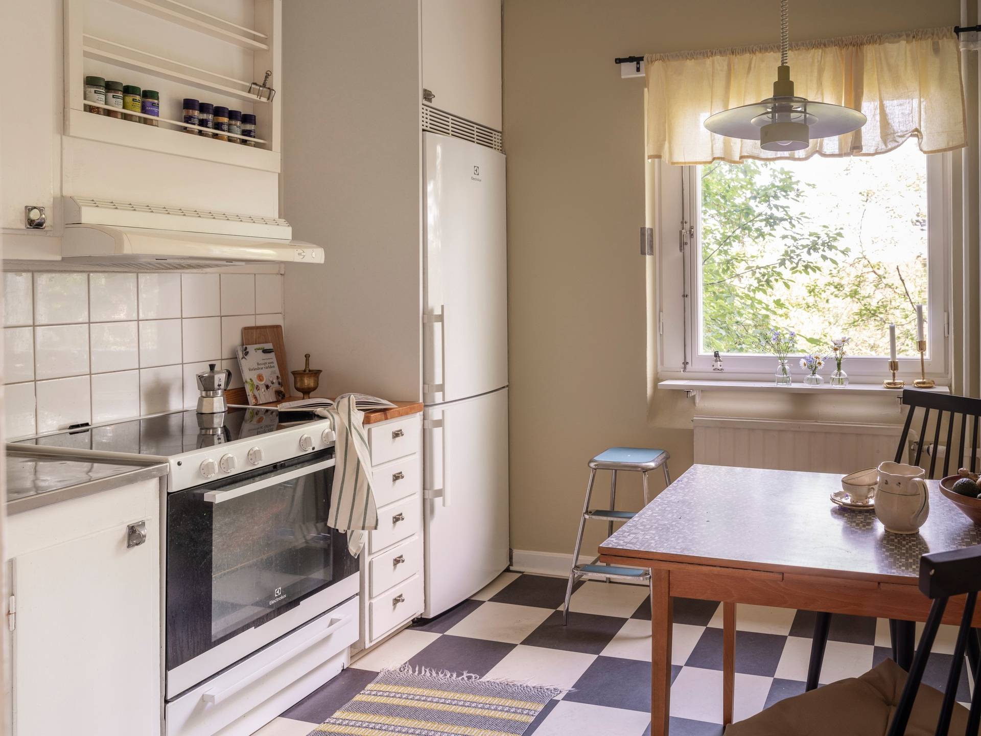 2 rum Lägenhet på Styrbjörnsvägen 34 Hägersten Stockholms kommun - bild 10