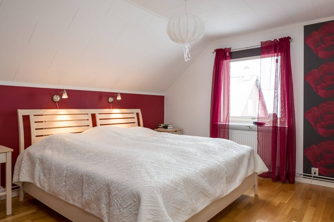 8 rum Villa på Smultronvägen 20 Odensala Östersunds kommun - bild 12
