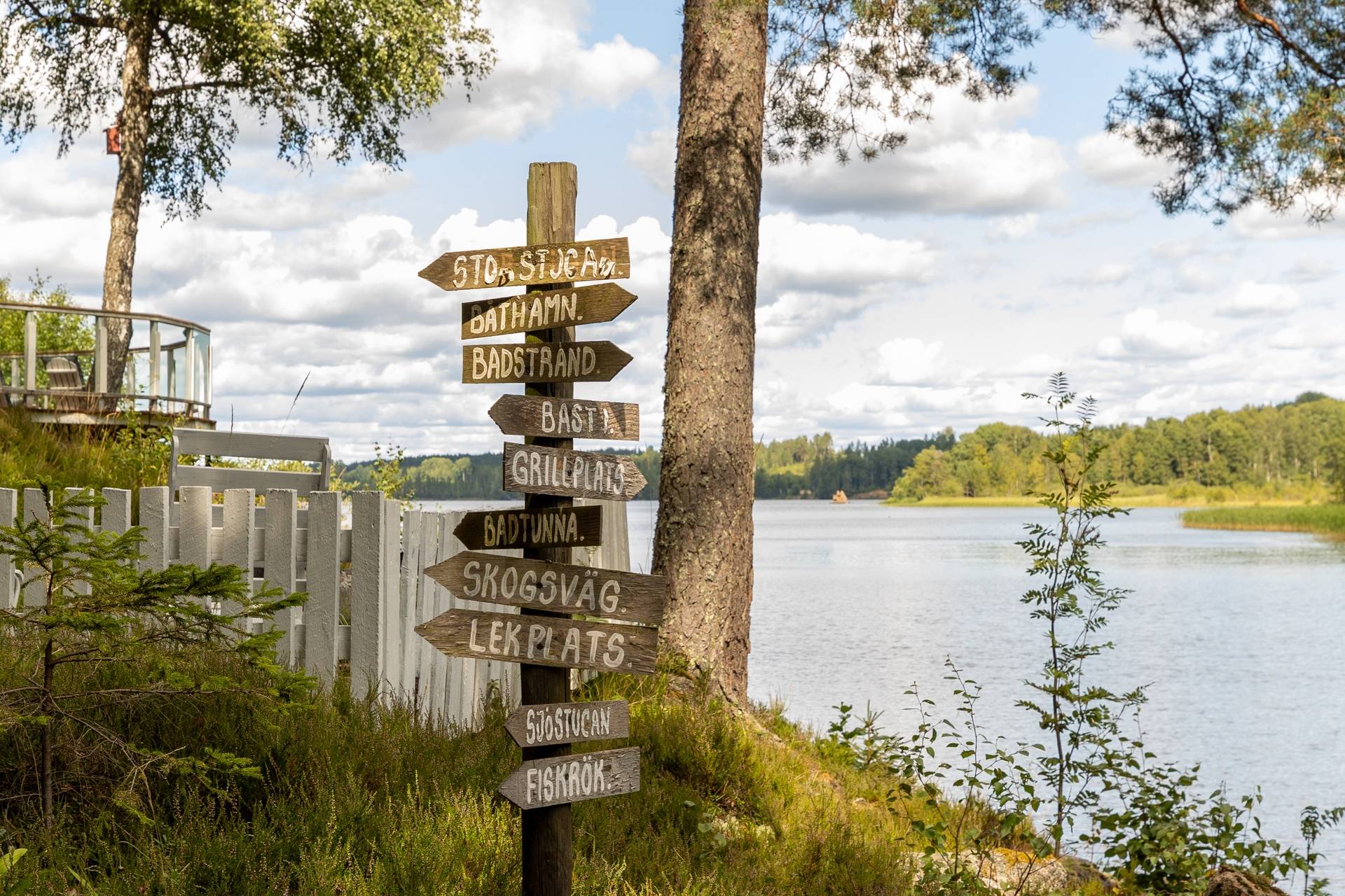 3 rum Fritidshus på Malsjö kvarn 23 Grums kommun - bild 7