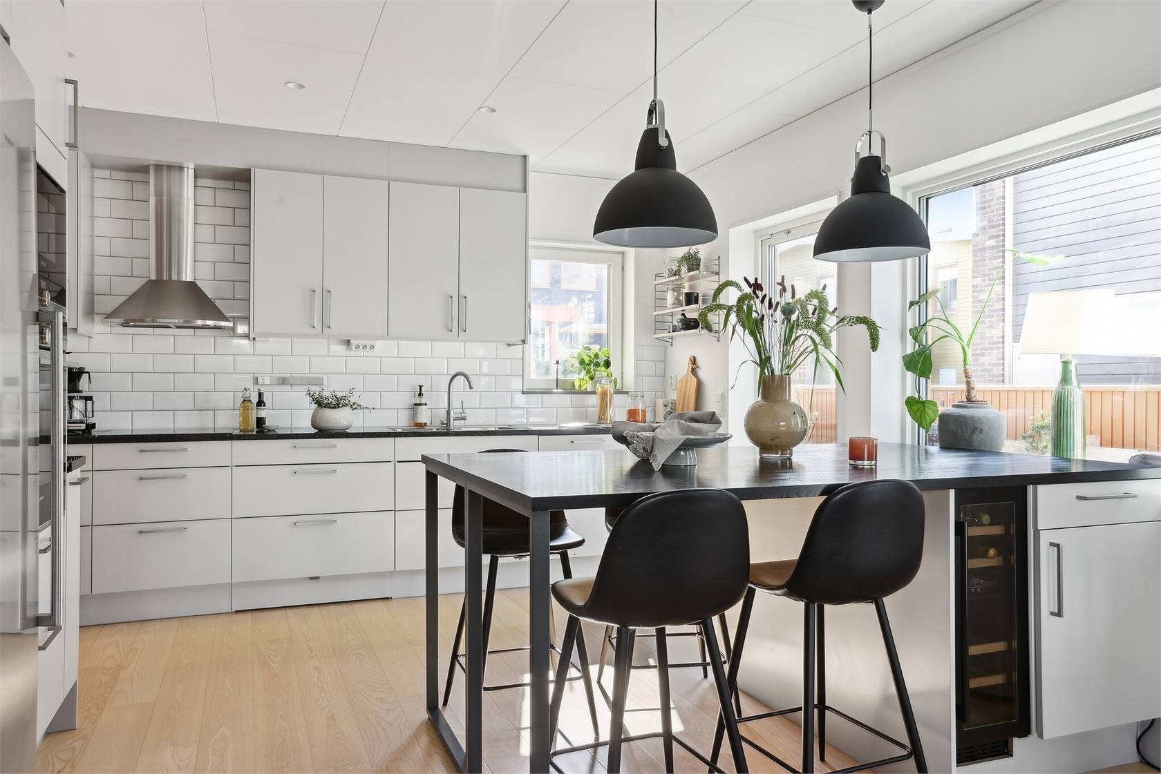 5 rum Villa på Kvarnbyvallen 20 Kvarnbyvallen Mölndals kommun - bild 3