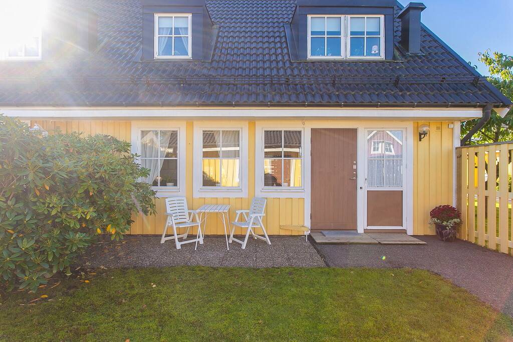 5 rum Parhus på Björnvägen 59 Råda Lidköpings kommun - bild 2