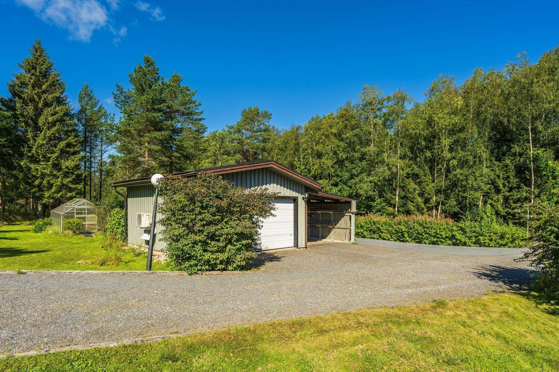 2 rum Villa på Långroudden 115 Arnäsvall Örnsköldsviks kommun - bild 33