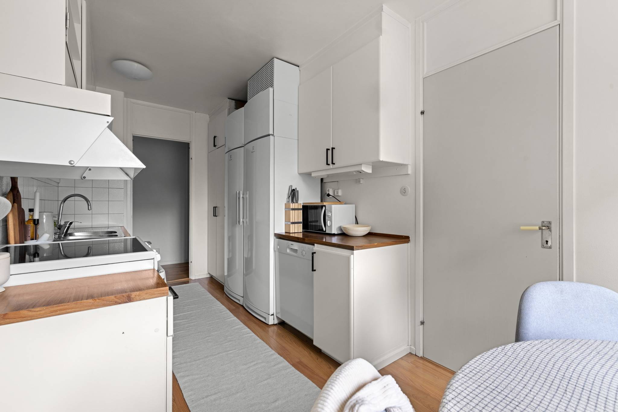 3 rum Lägenhet på Oxelvägen 51 Älta - Stensö Nacka kommun - bild 18