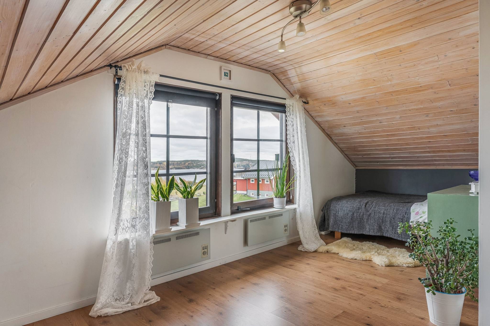 7 rum Villa på Nötbolandet 208 Nötbolandet Örnsköldsviks kommun - bild 28