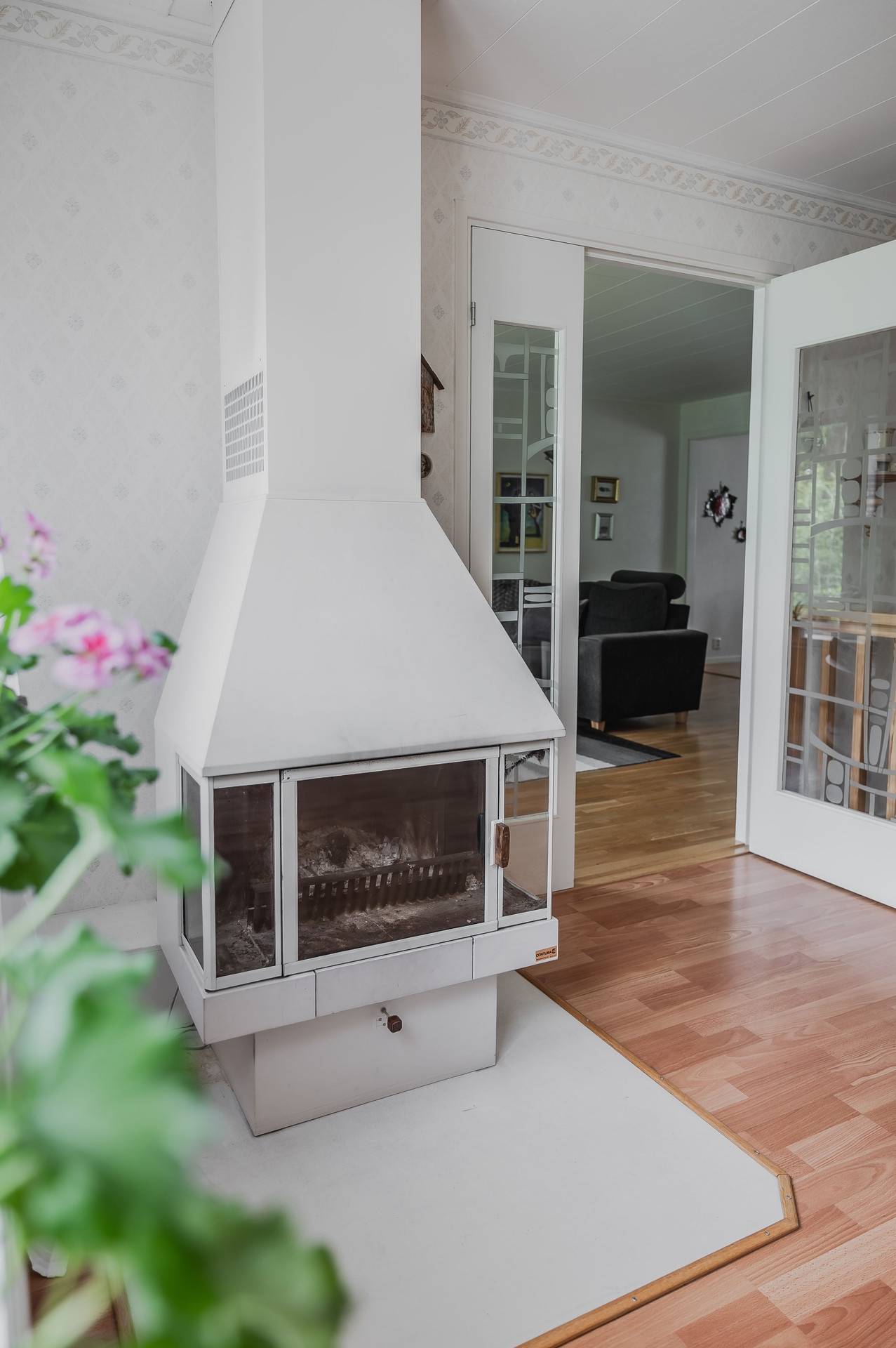 4 rum Kedjehus på Oxvägen 8 Kroksta Örnsköldsviks kommun - bild 7