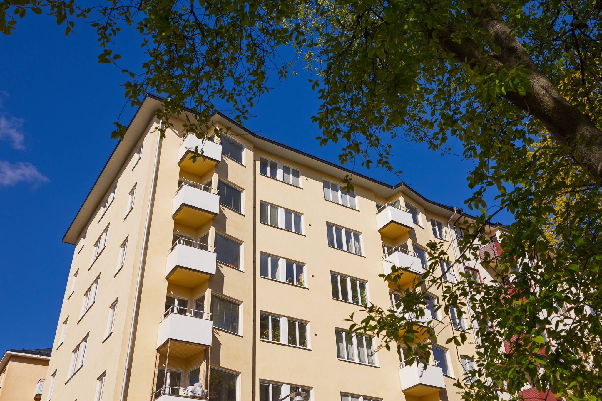 2 rum Lägenhet på Möregatan 10 Södermalm Katarina Stockholms kommun - bild 6