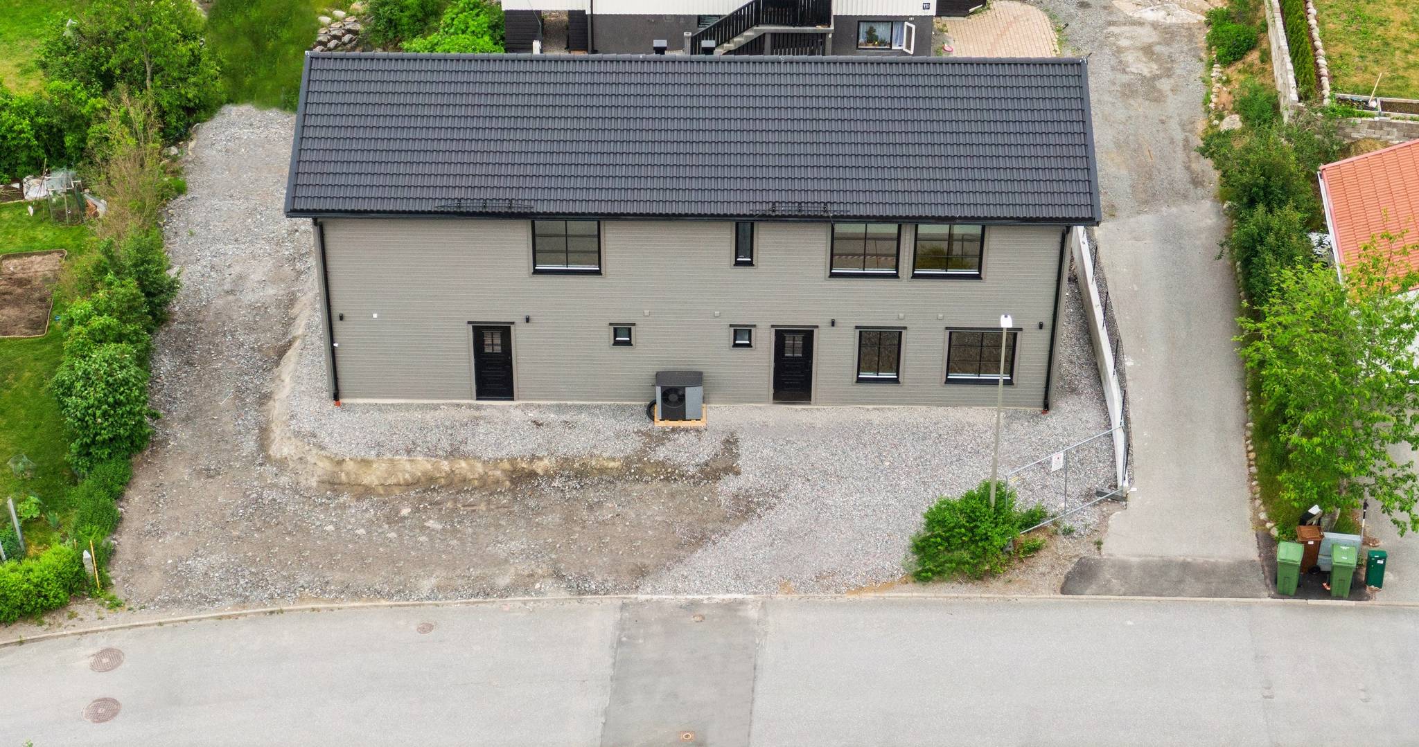 8 rum Villa på Spiselvägen 11A Kästa / Huddinge Huddinge kommun - bild 30
