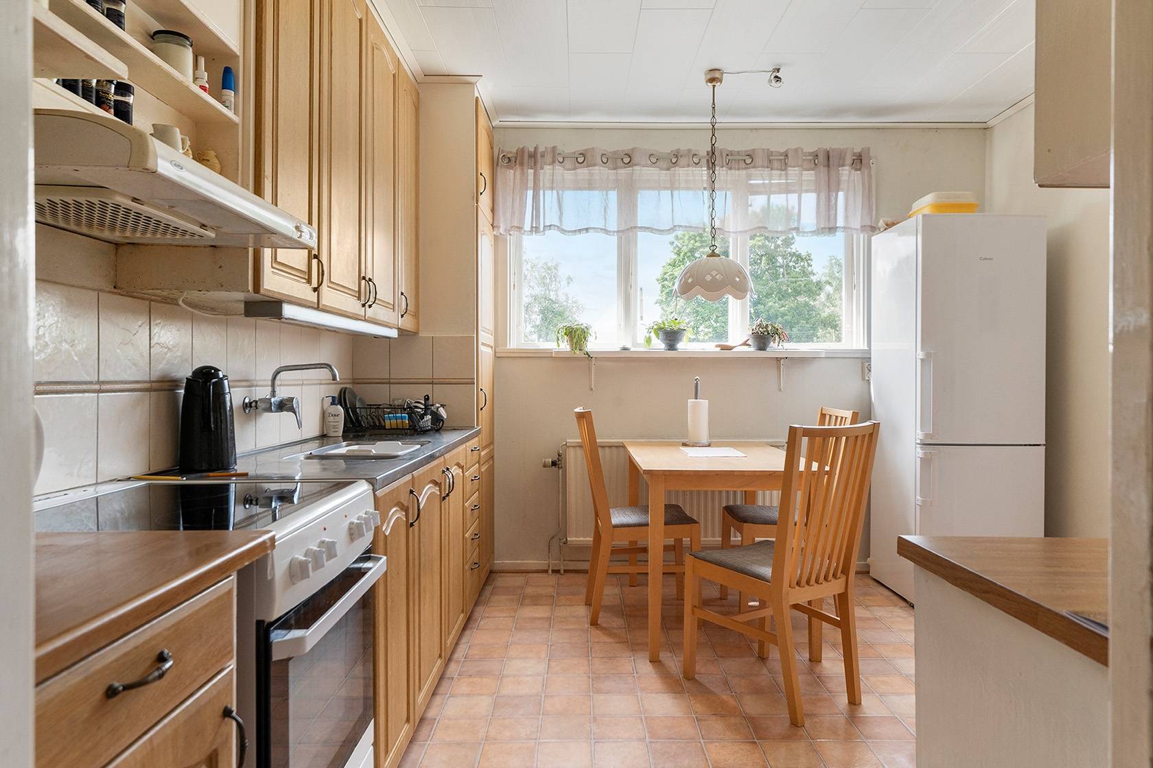 7 rum Villa på Nöttja Algutsgård 9 Ljungby Ljungby kommun - bild 17