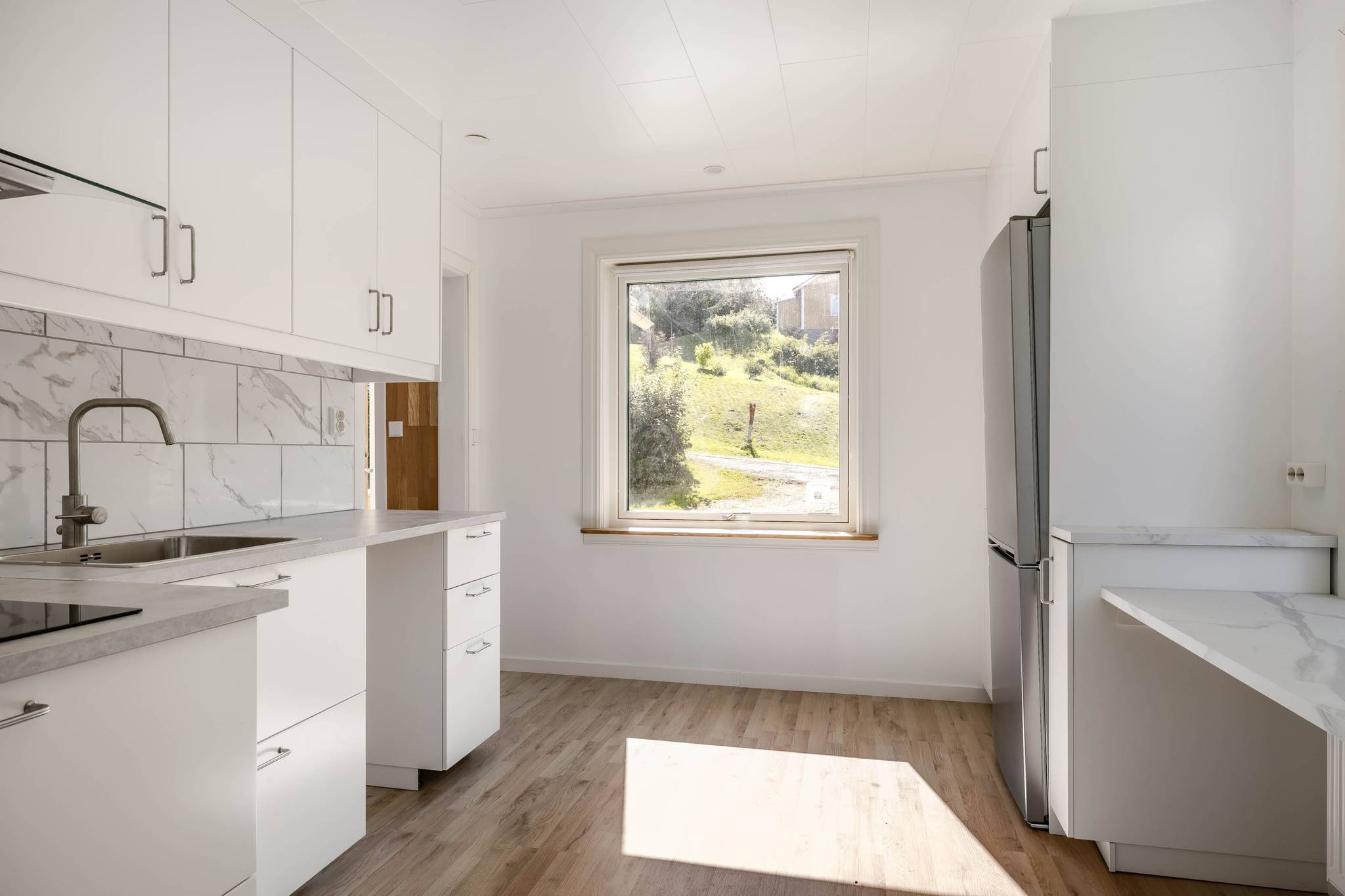 4 rum Villa på Stenhammarsvägen 5 Kramfors kommun - bild 5