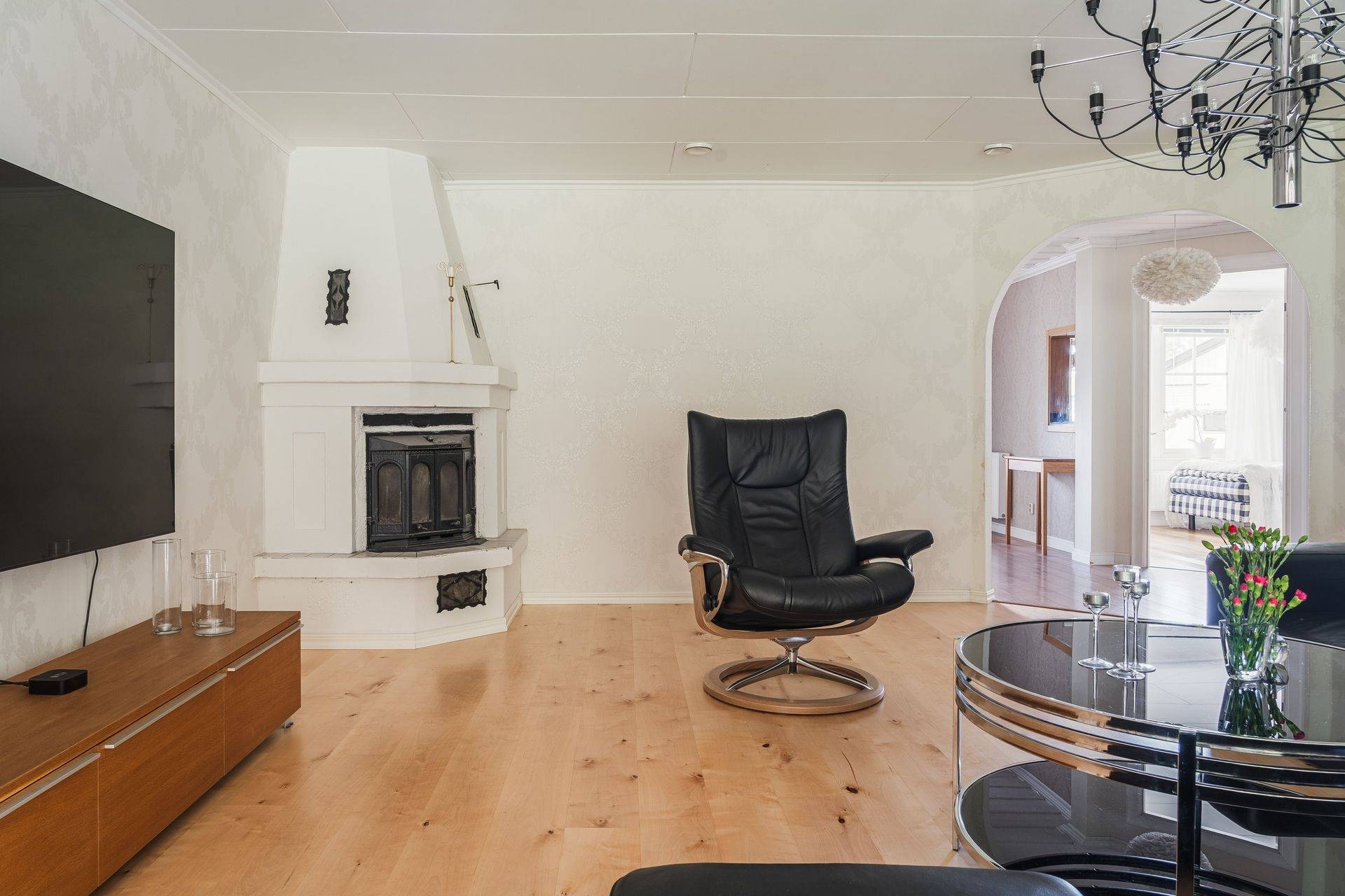 5 rum Villa på Fagottgränd 23 Öjebyn Piteå kommun - bild 13